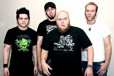 The Horrifics