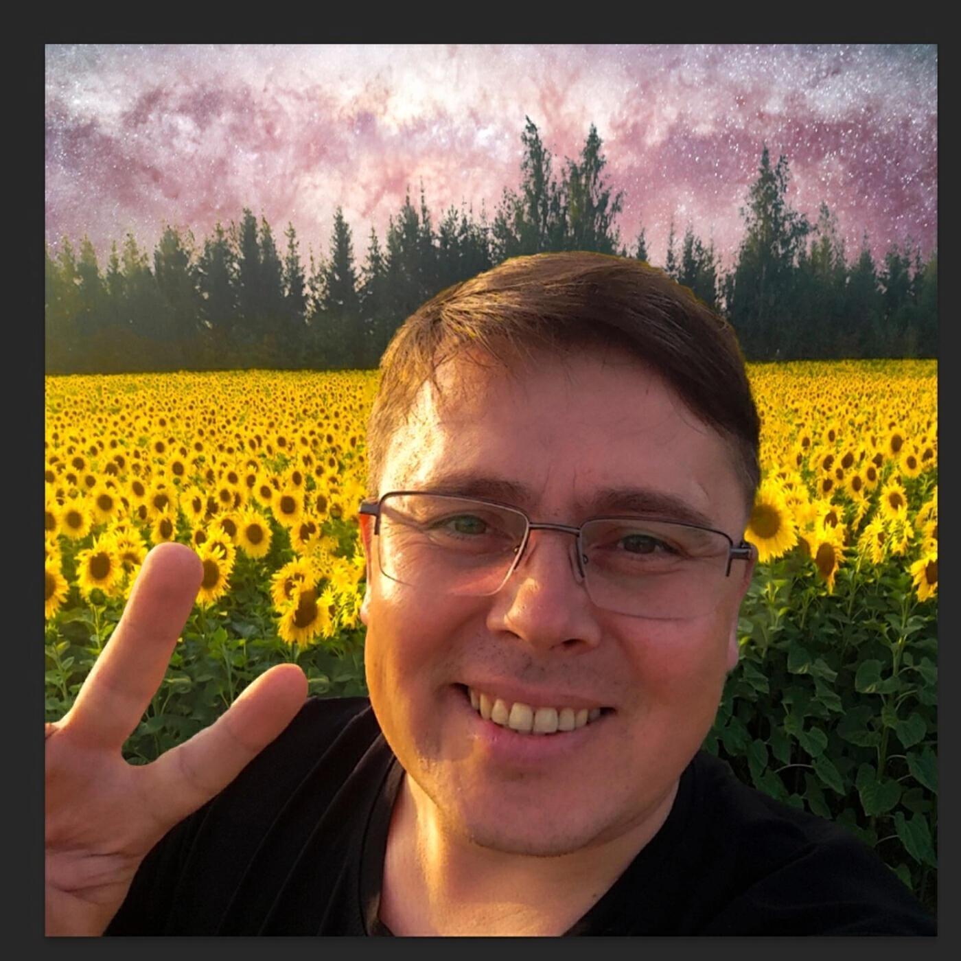 Александр Порфирьев