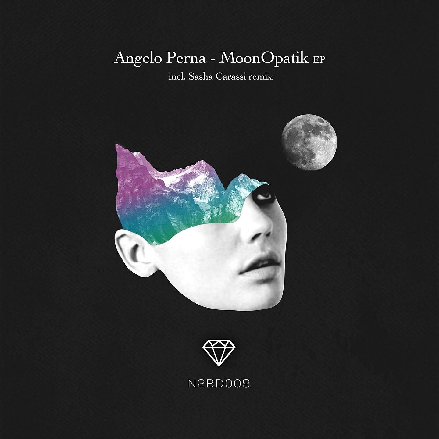 Релиз MoonOpatik EP