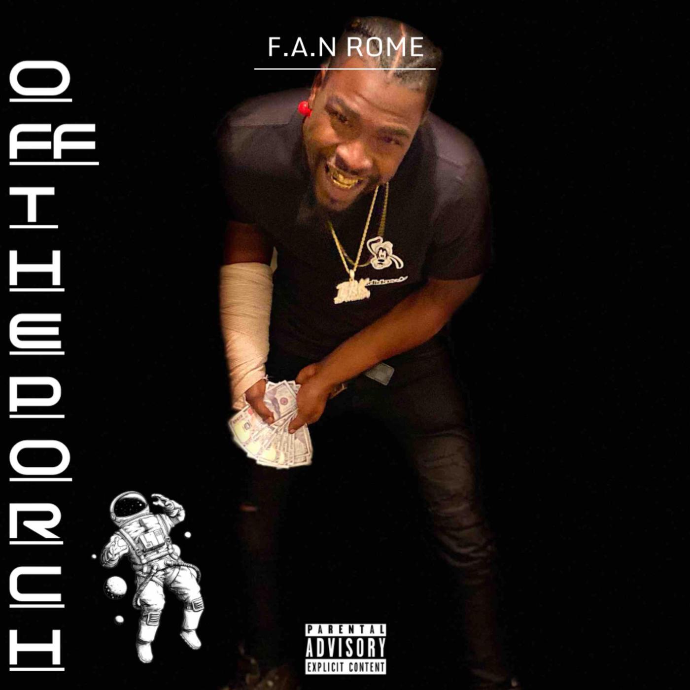 Релиз Off The Porch