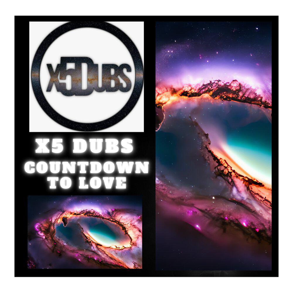 Релиз Countdown to love