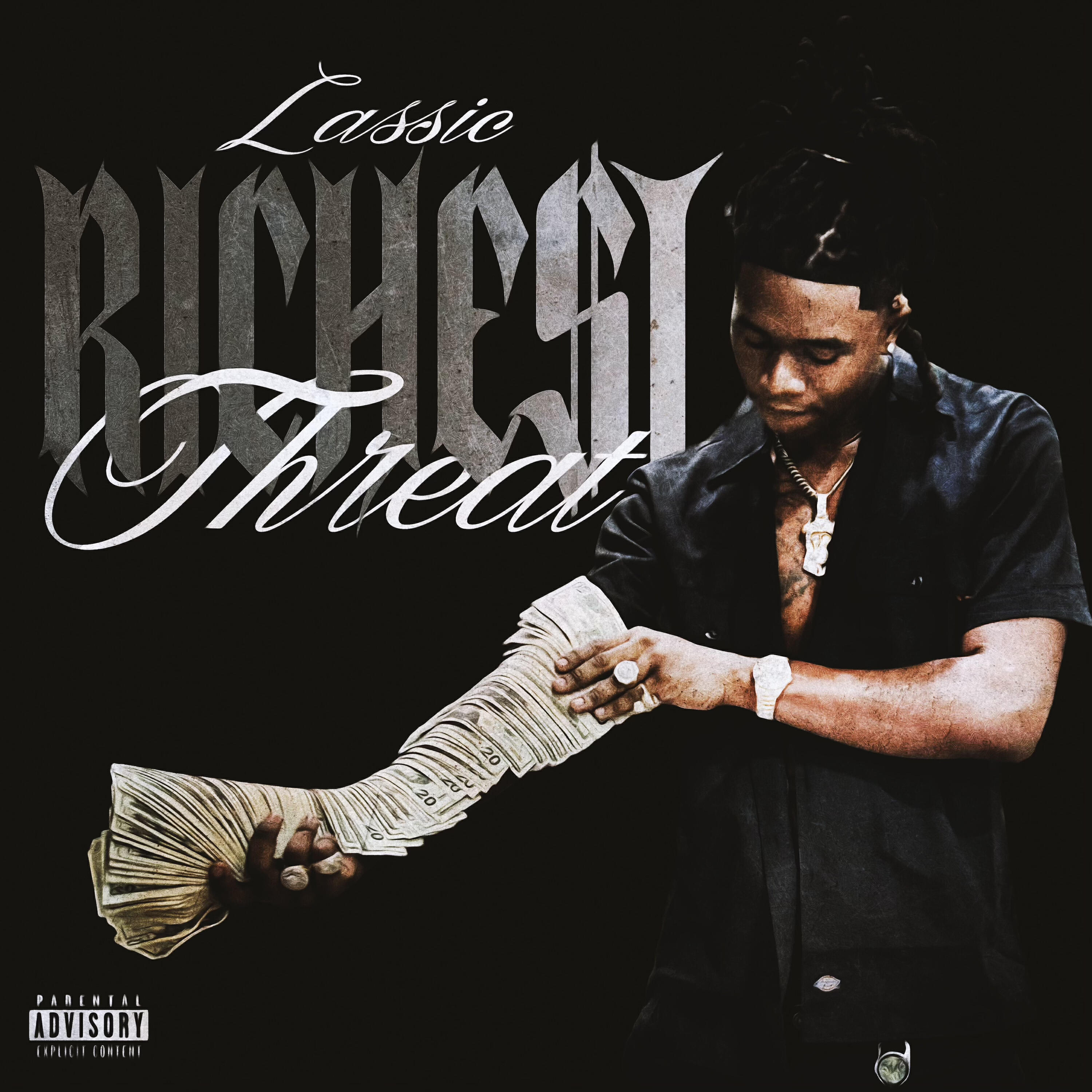 Релиз Riche$t Threat