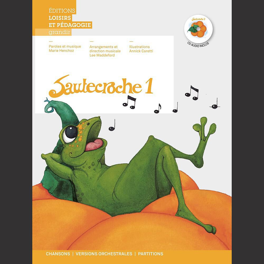 Релиз Sautecroche 1