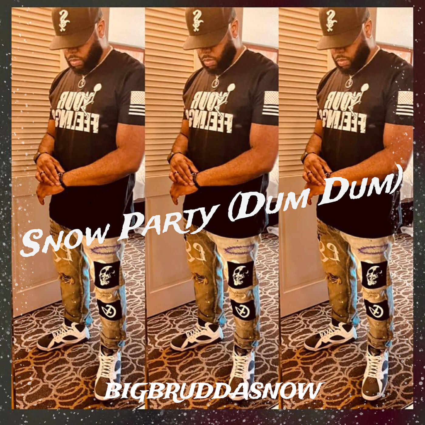 Релиз Snow Party (Dum Dum)