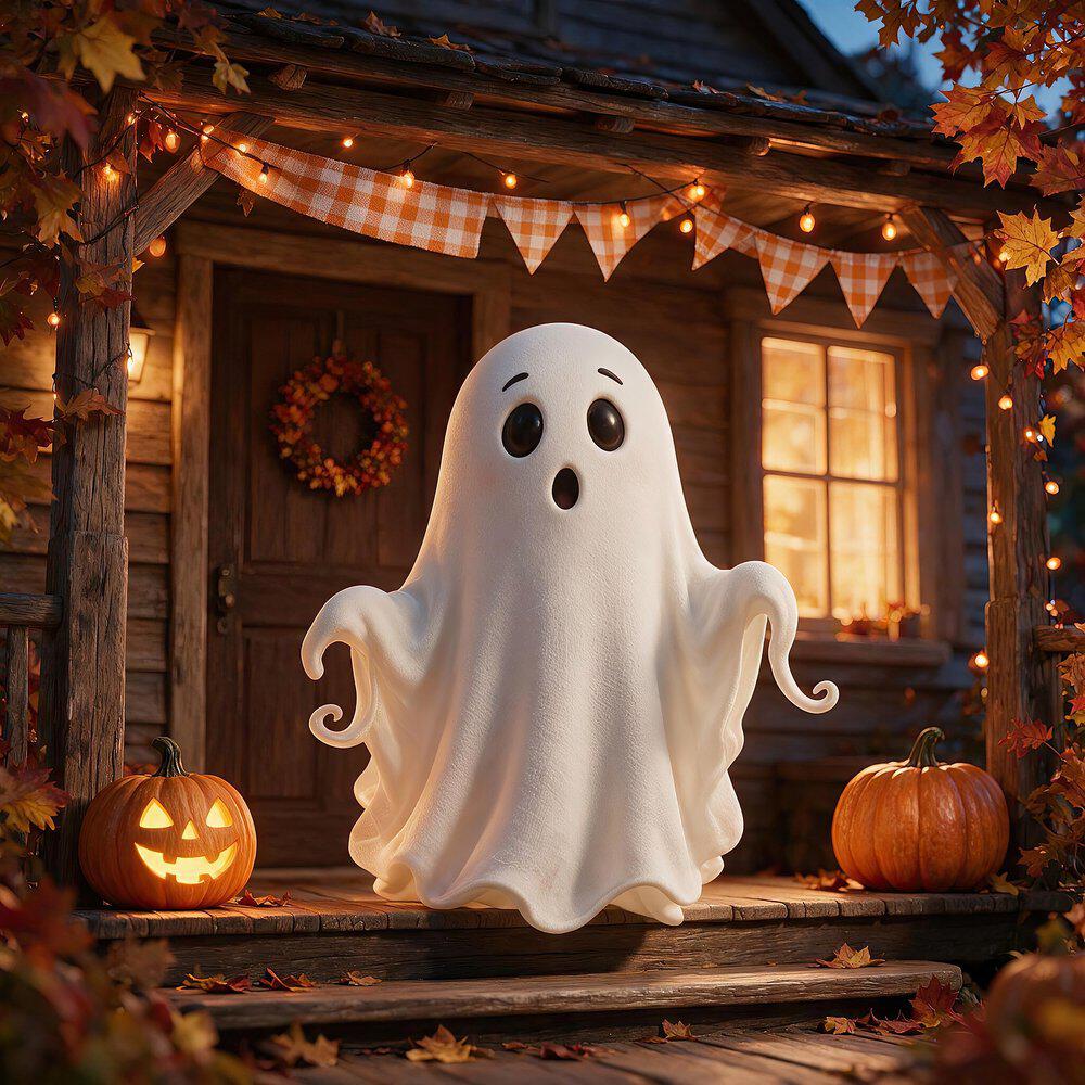 Релиз Halloween Night