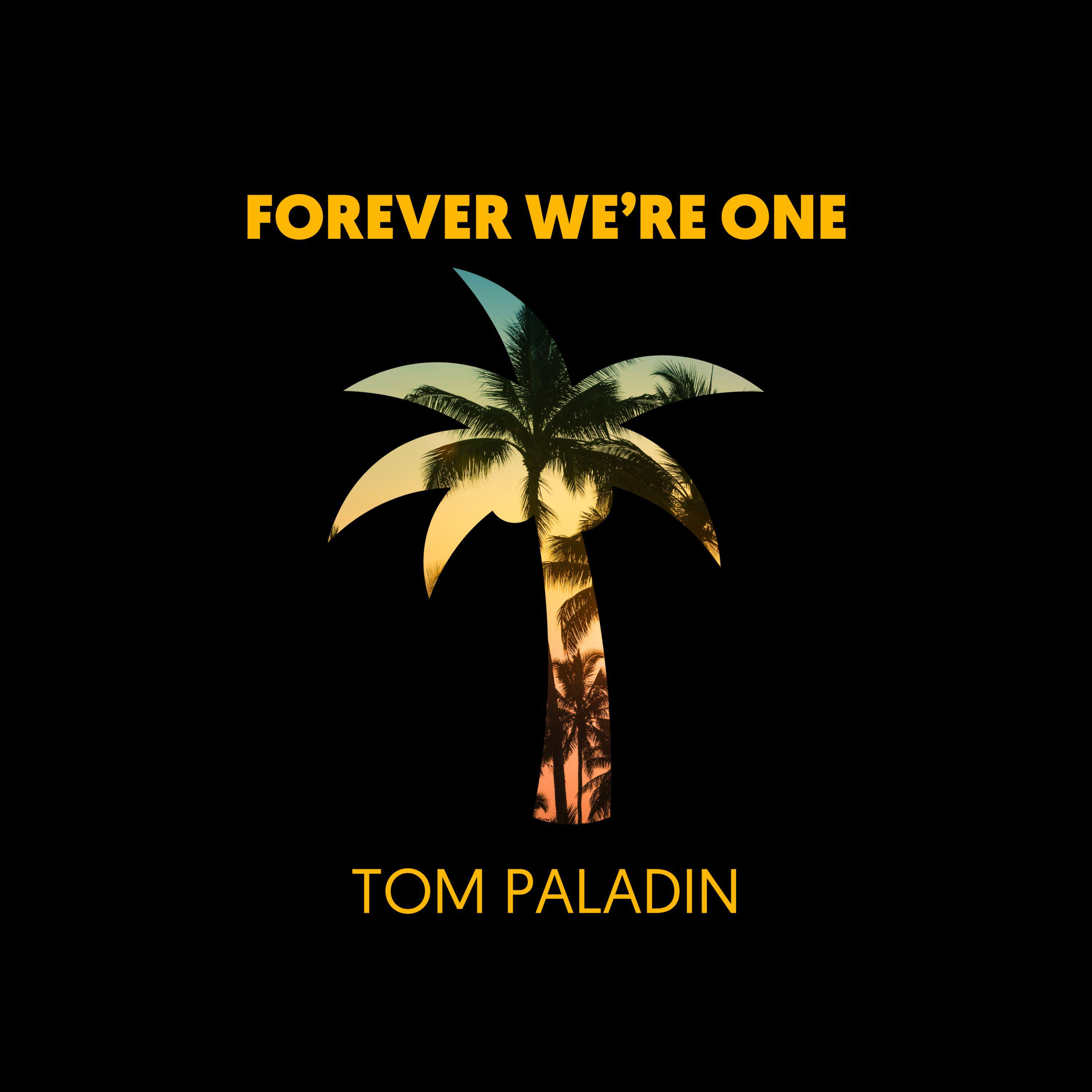 Tom Paladin