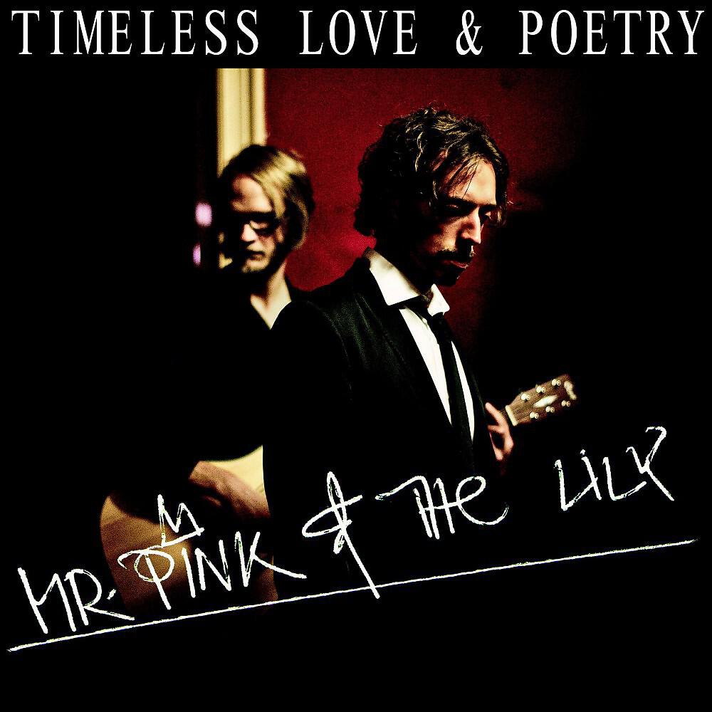 Релиз Timeless Love & Poetry