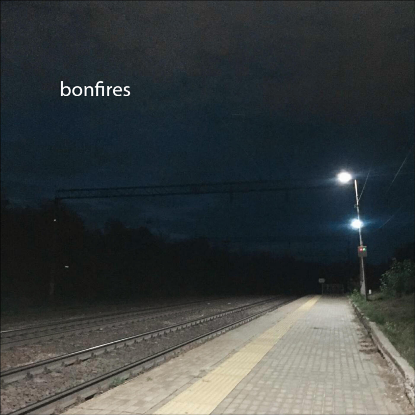 Релиз bonfires