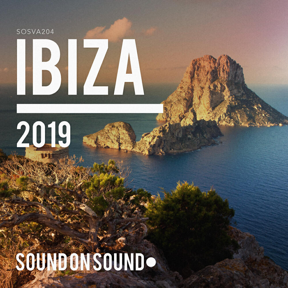 Релиз Ibiza 2019