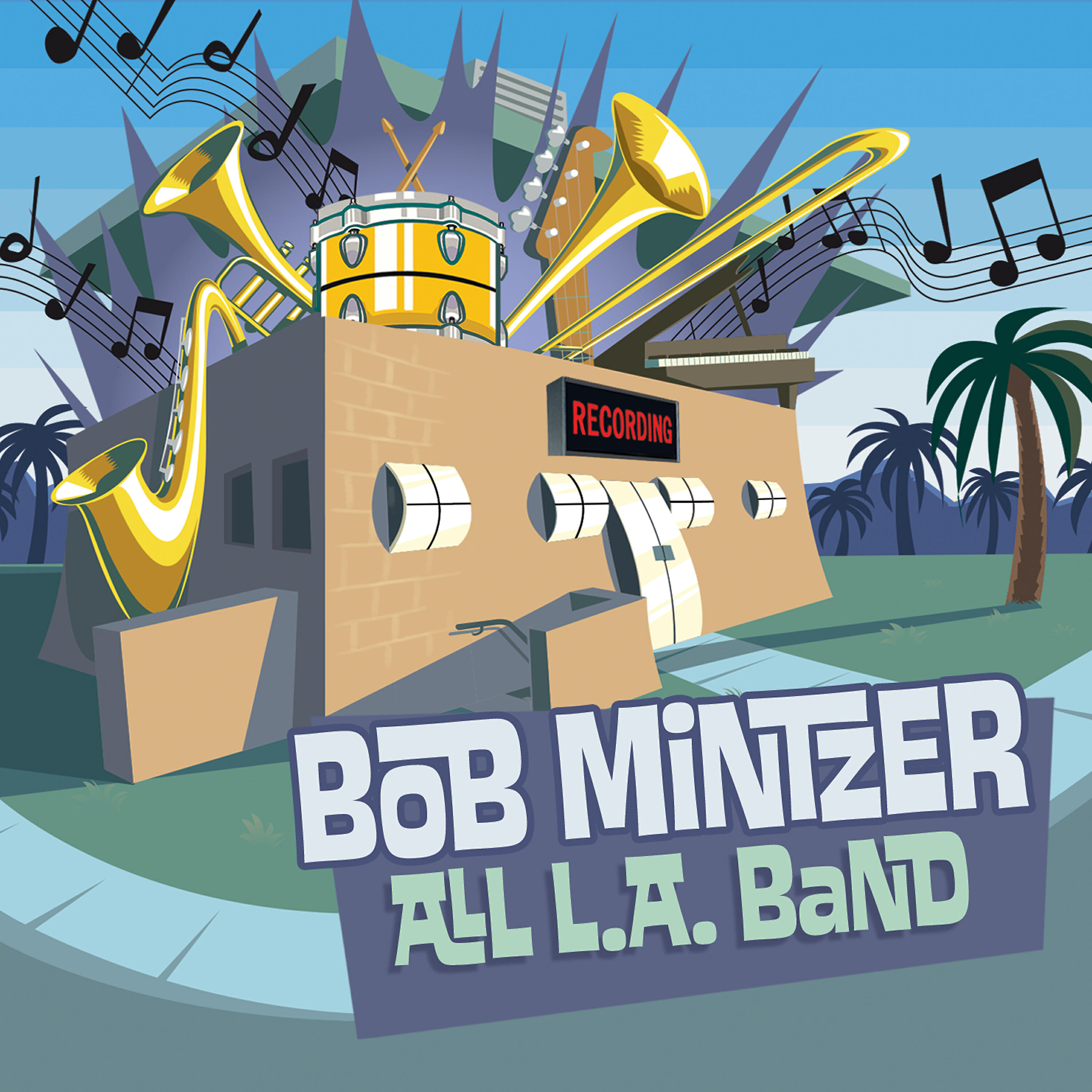 Скачать песню Peter Erskine, Bob Mintzer All L.A. Band - Original People бесплатно в MP3 для Android и iOS