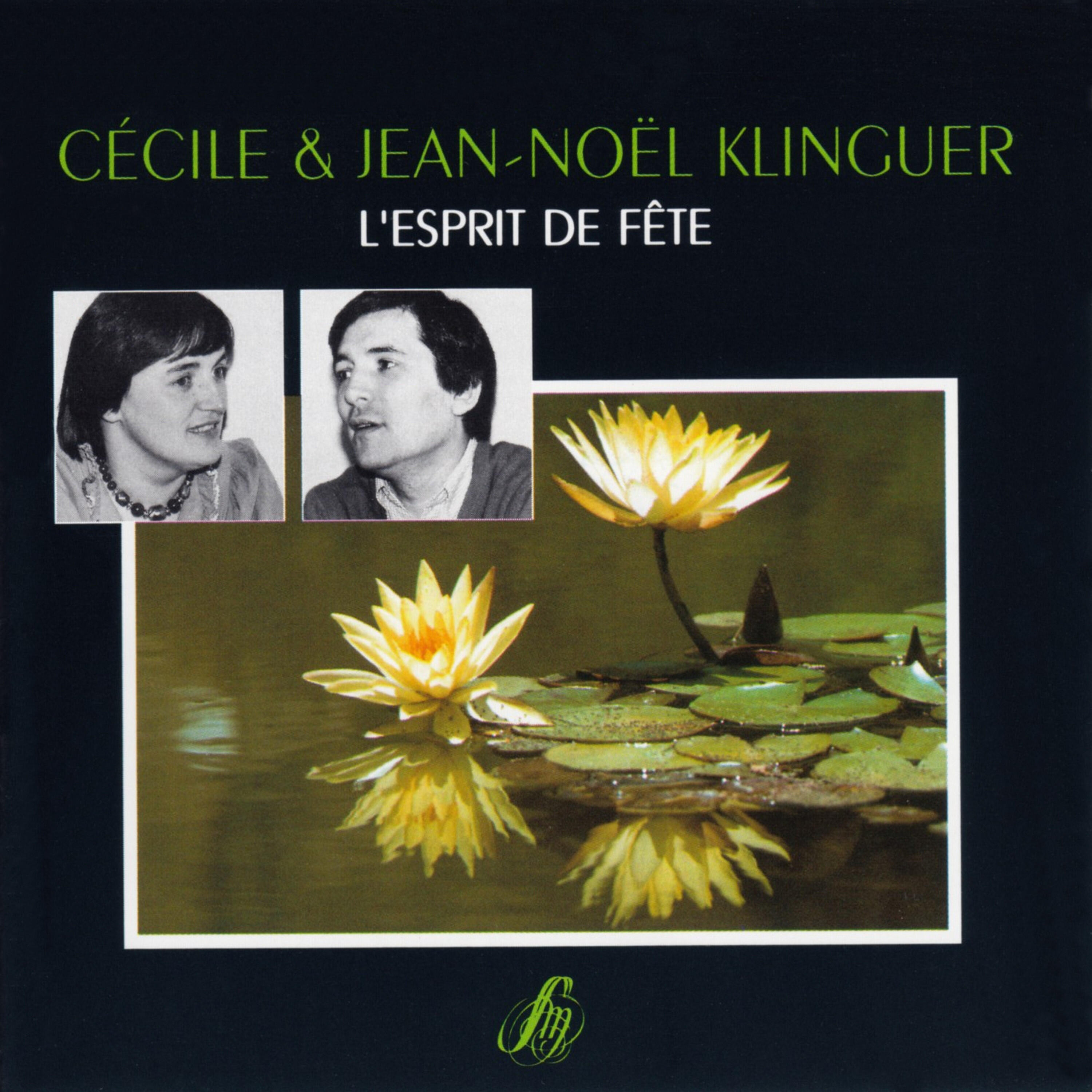 Релиз L'esprit de fête