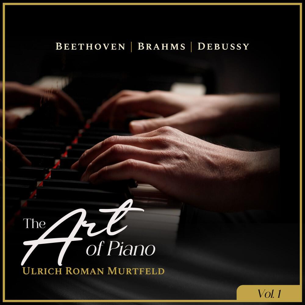 Релиз The Art of Piano, Vol. 1