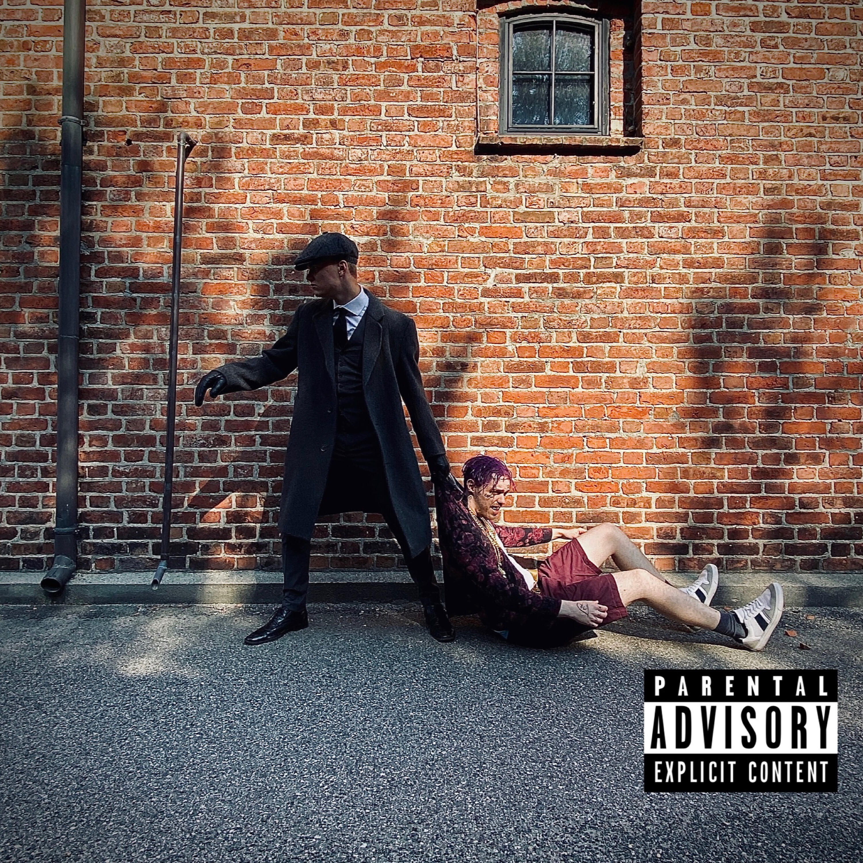 Релиз Obey One Letter