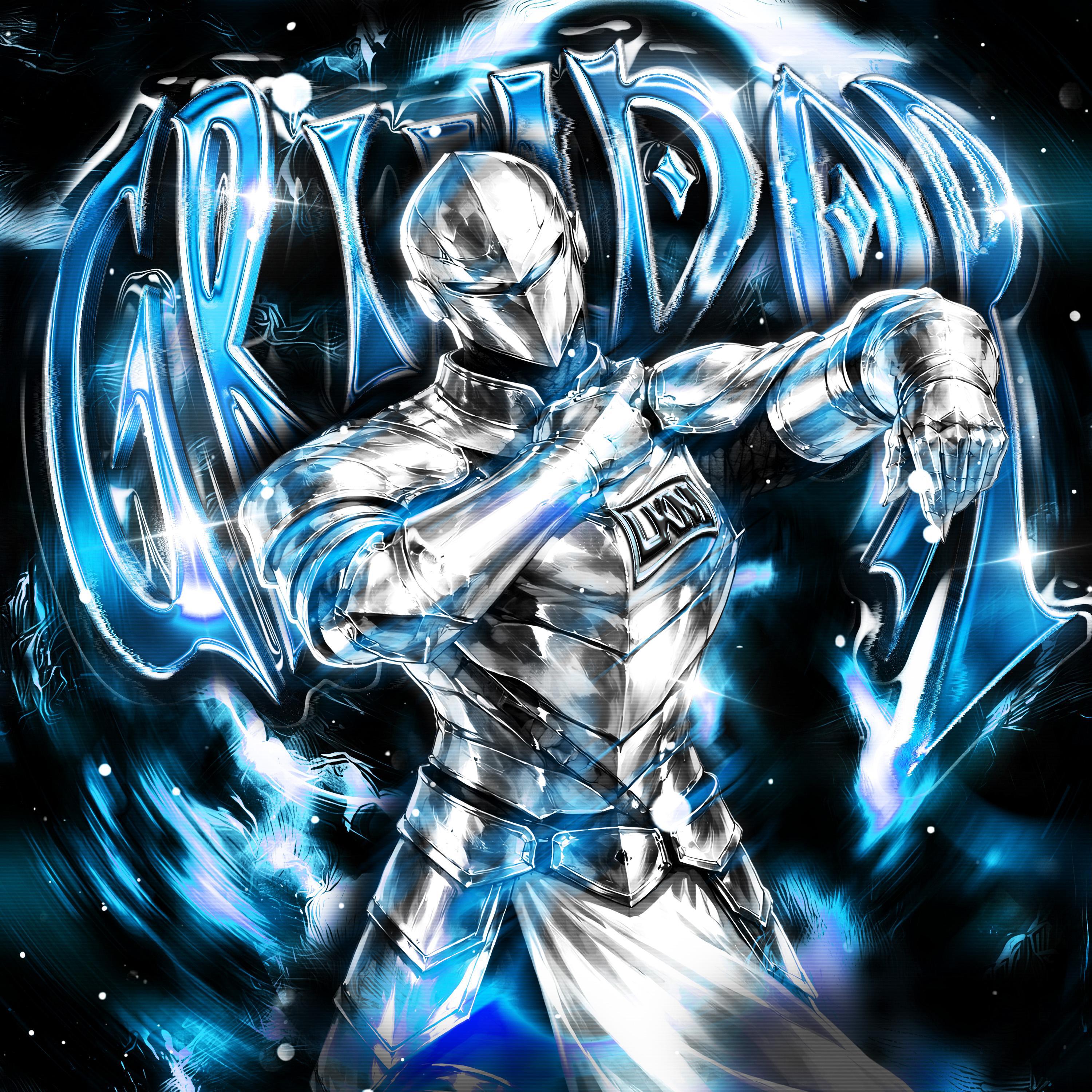 Релиз GRIMDOR