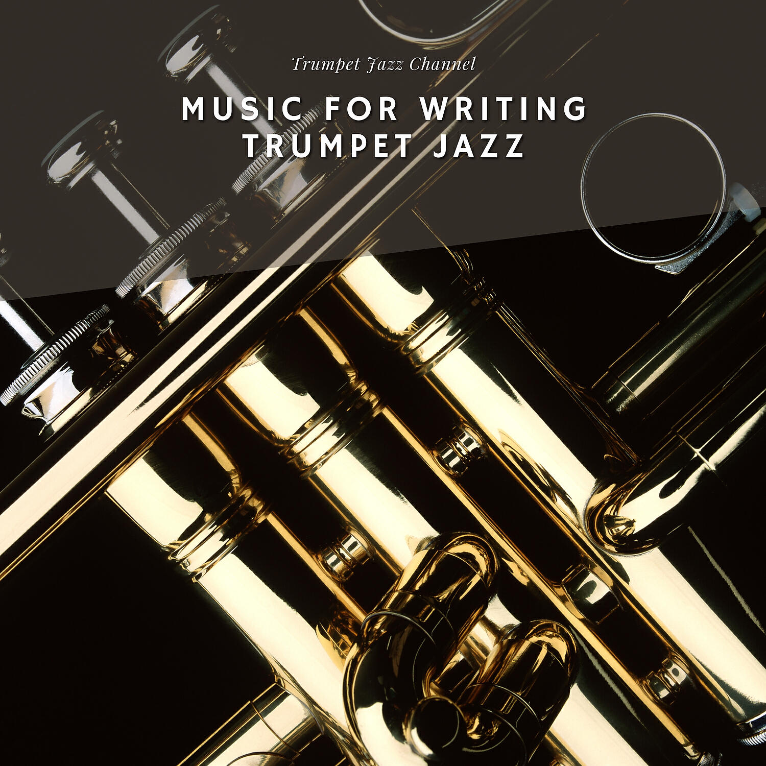 Релиз Music for Writing - Trumpet Jazz