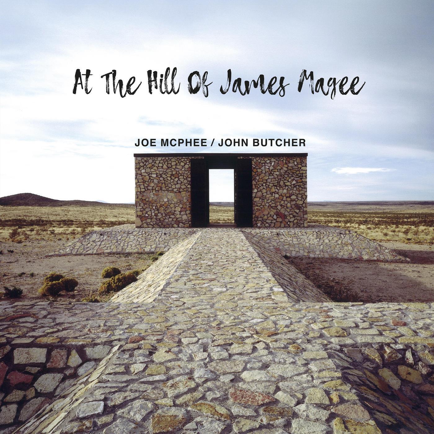 Релиз At the Hill of James Magee