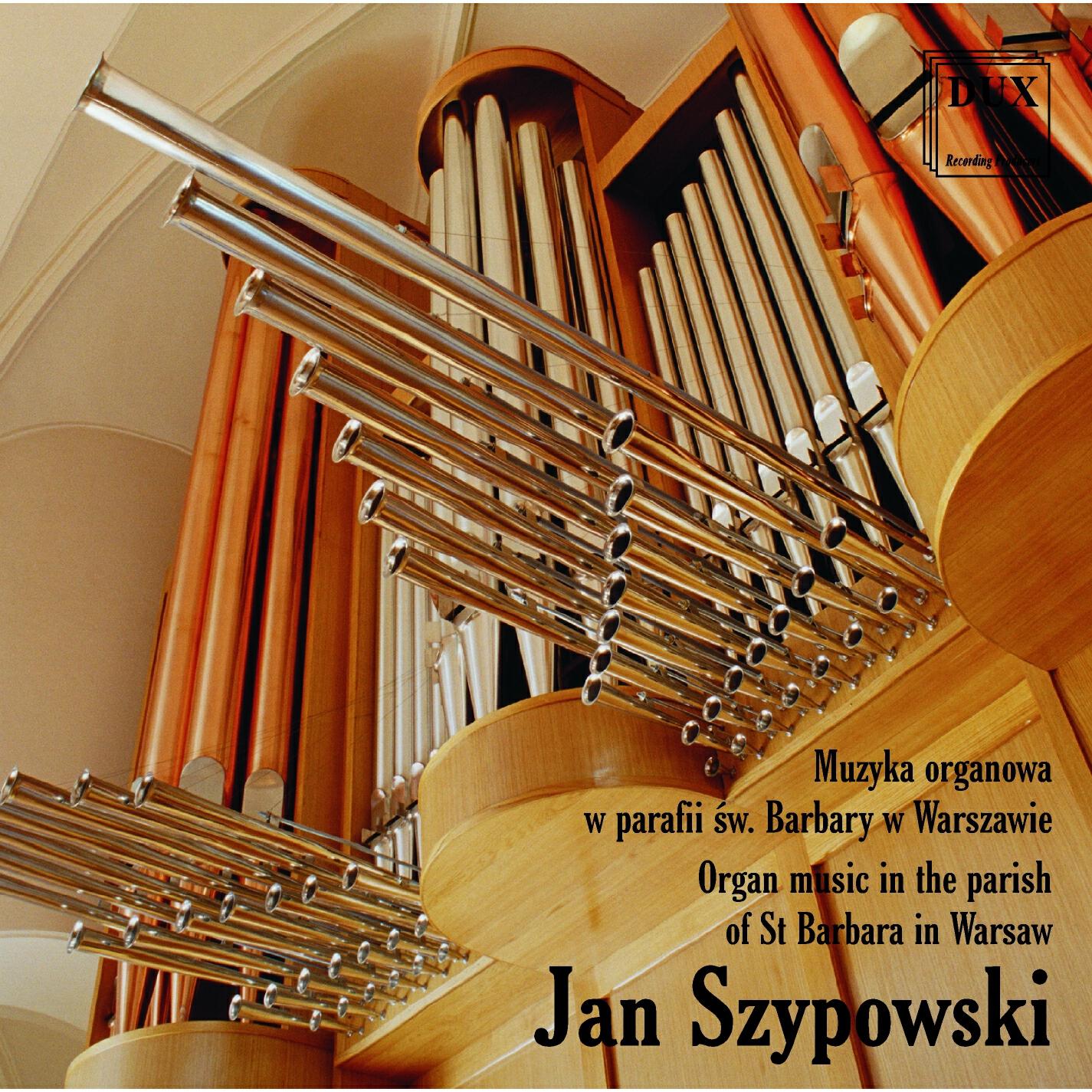 Jan Szypowski