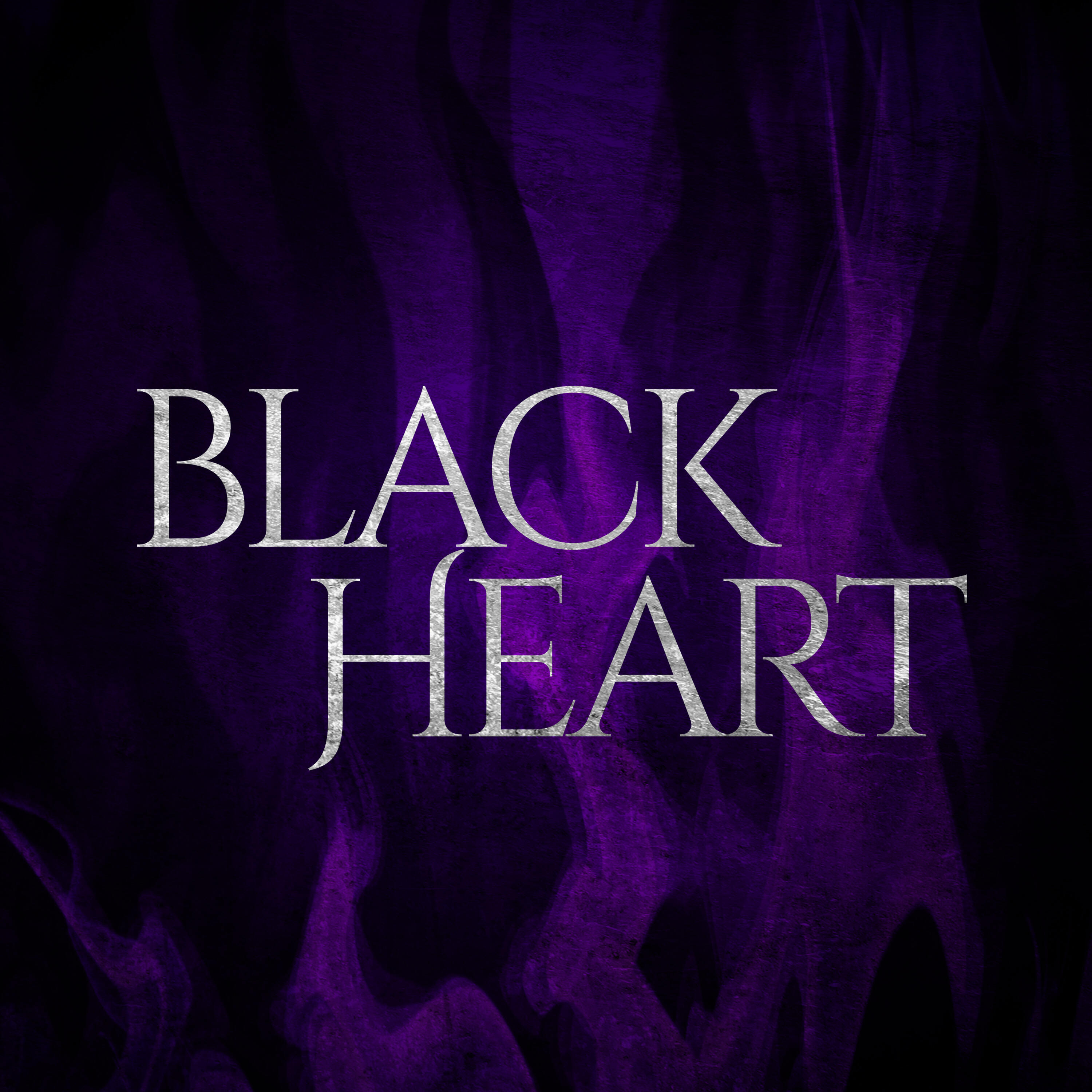 Релиз Black Heart