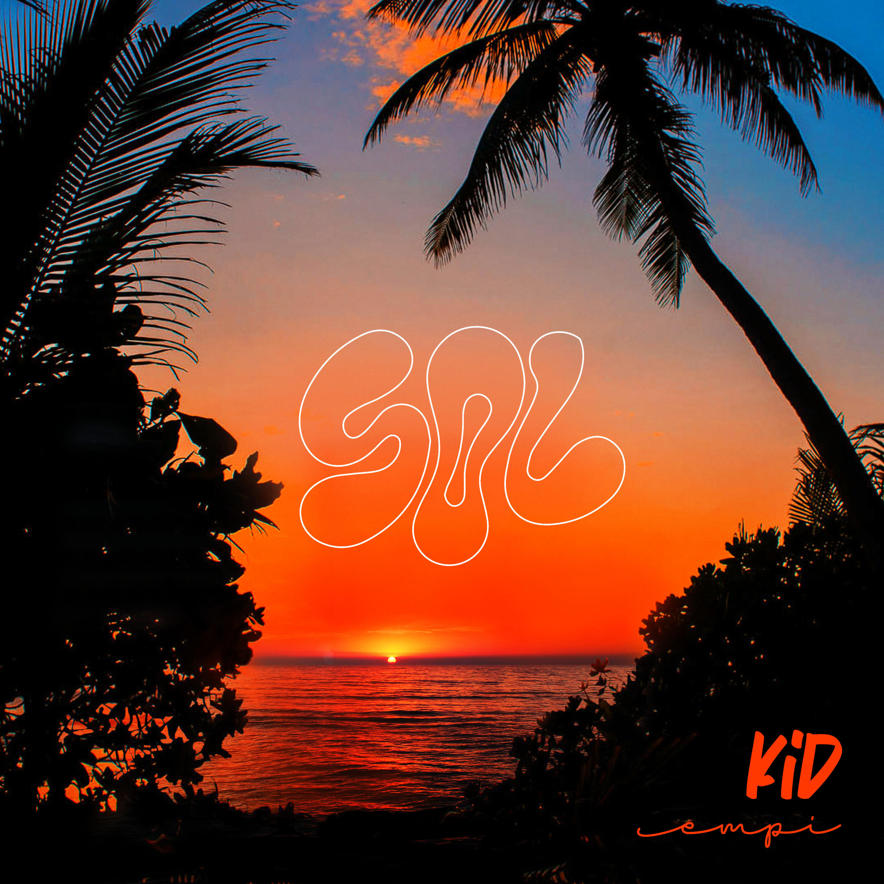 Релиз Sol