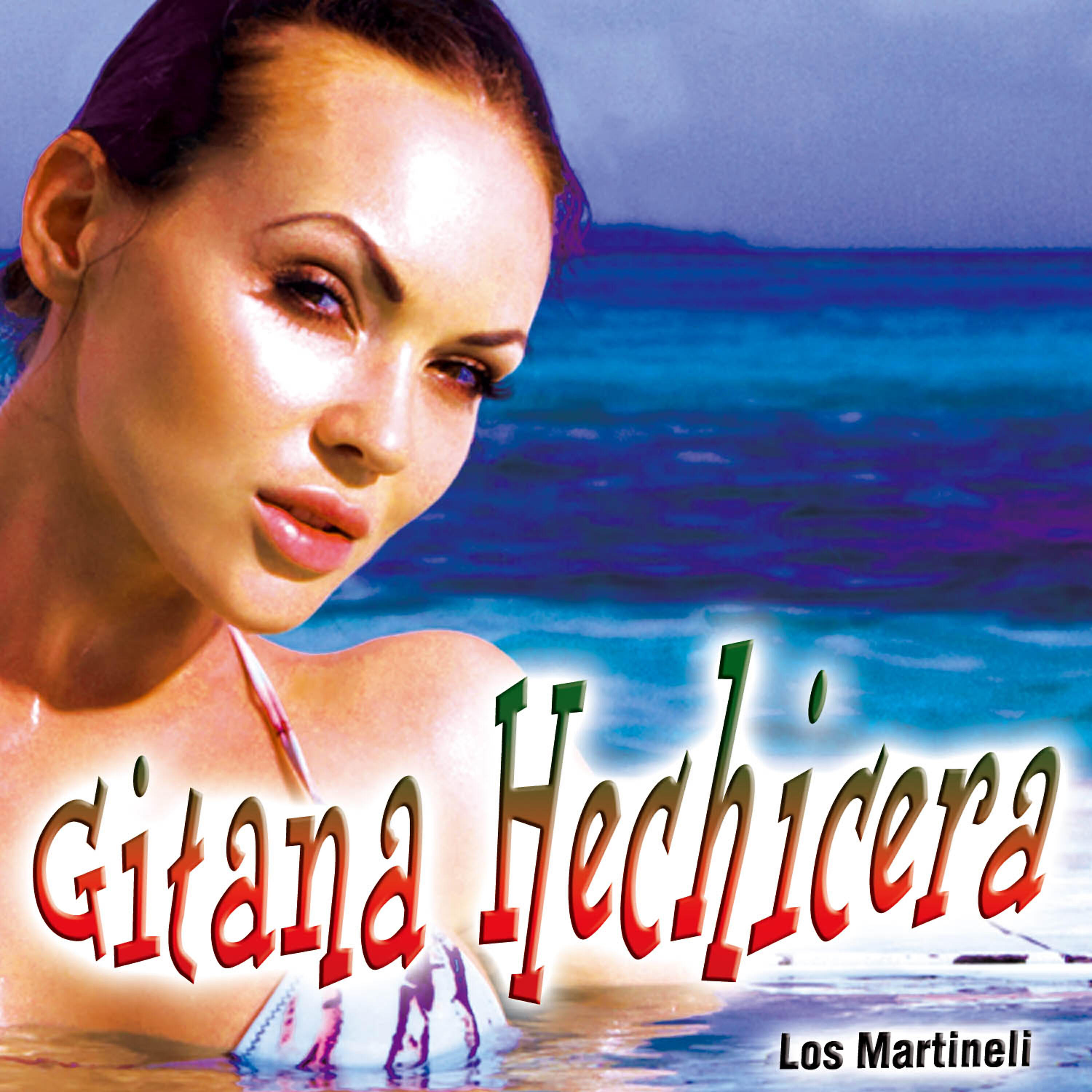 Релиз Gitana Hechicera - Single