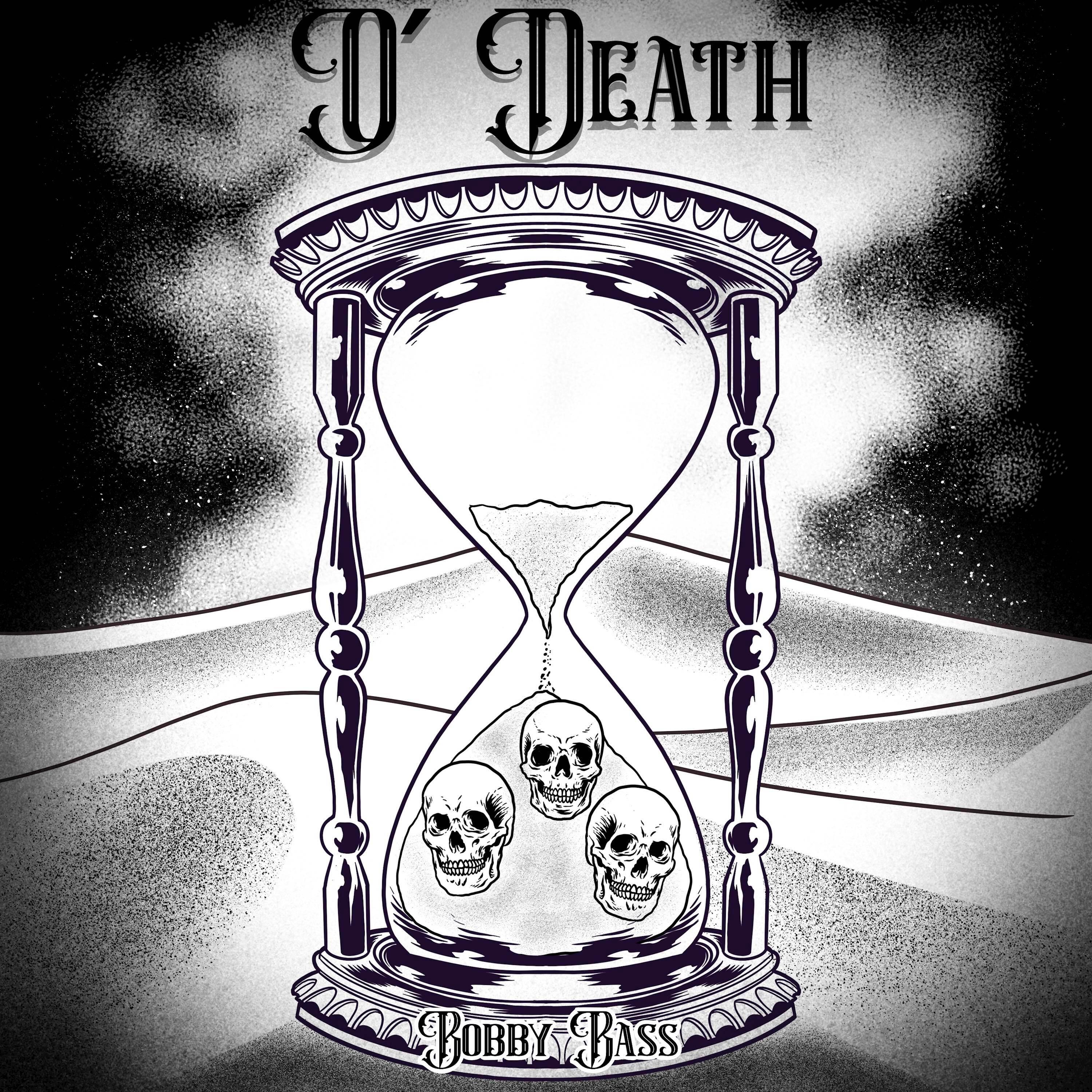 Релиз O' Death (Haunted Version)