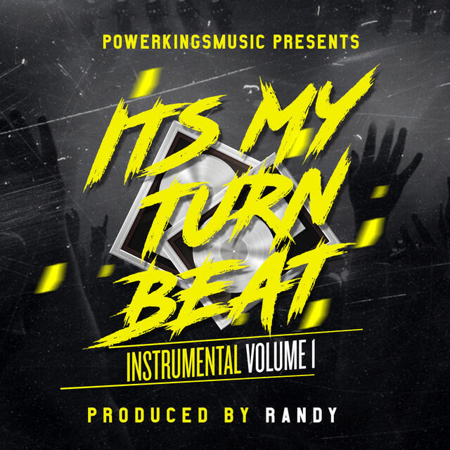 Релиз Its my turn