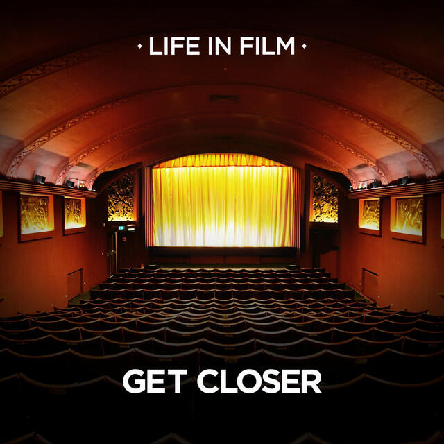 Релиз Get Closer