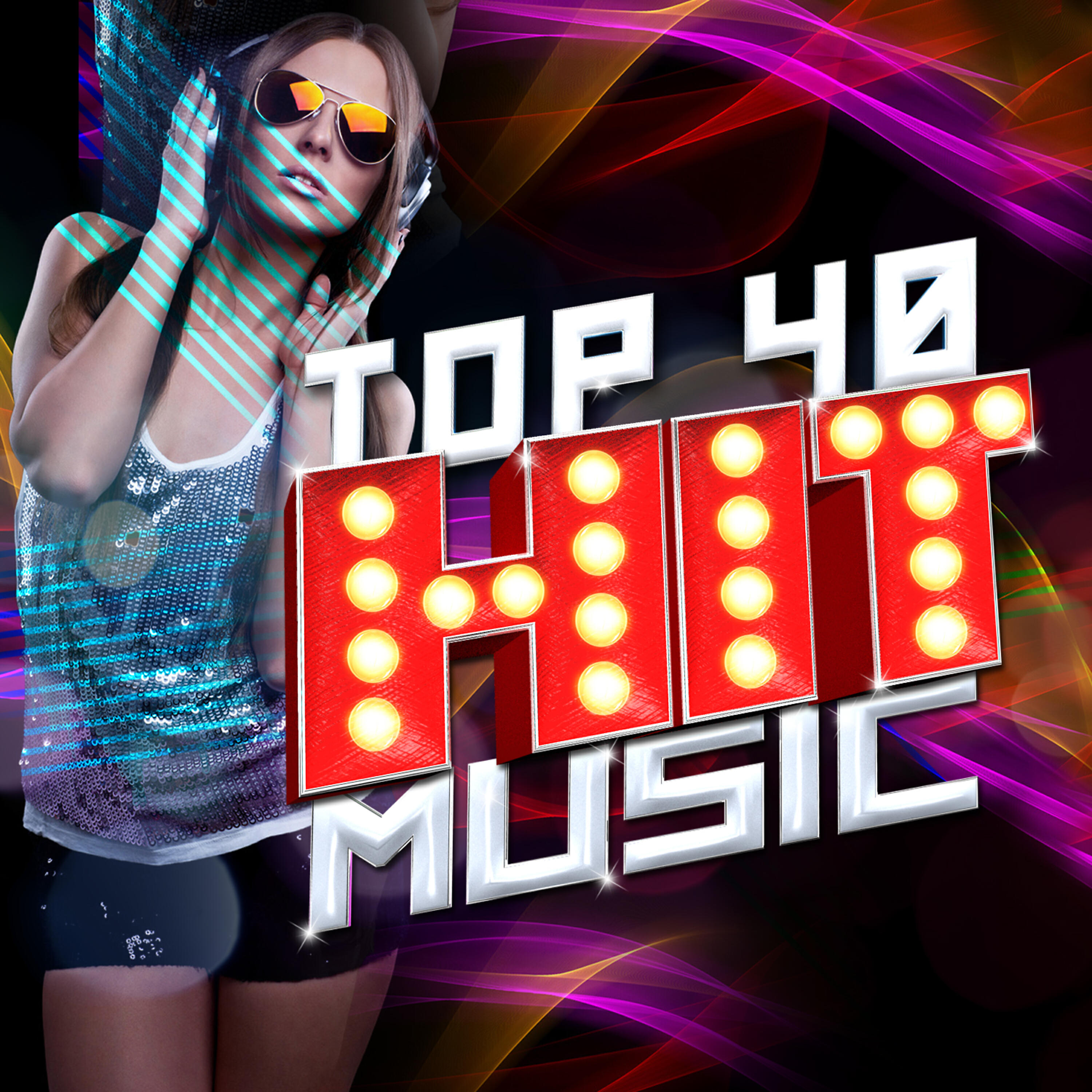 Релиз Top 40 Hit Music