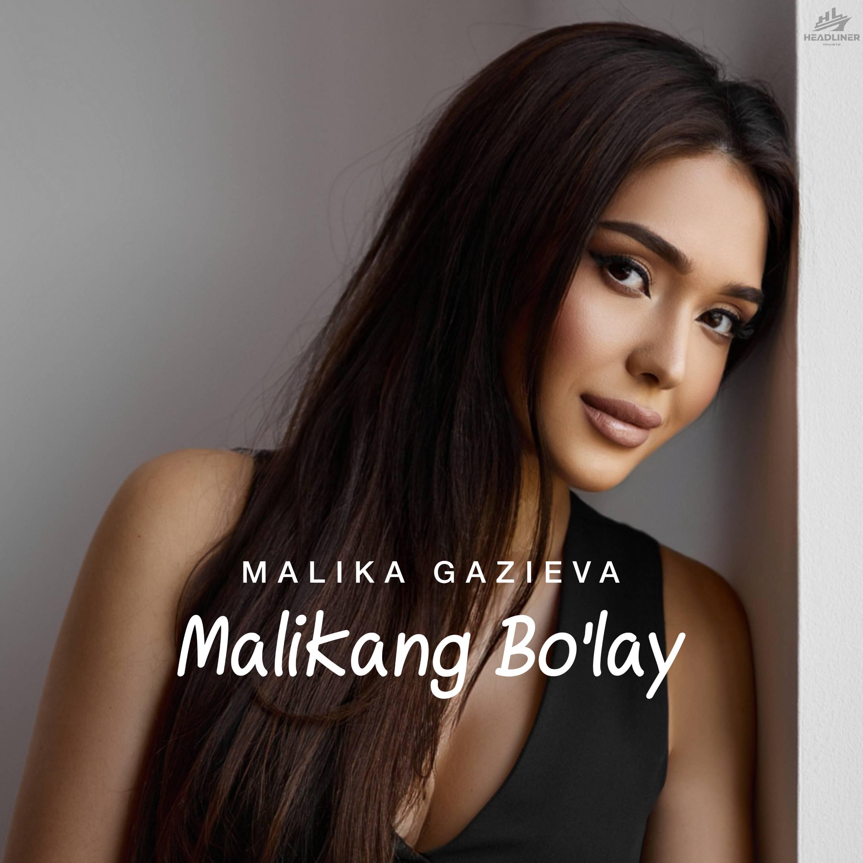 Релиз Malikang Bo'lay