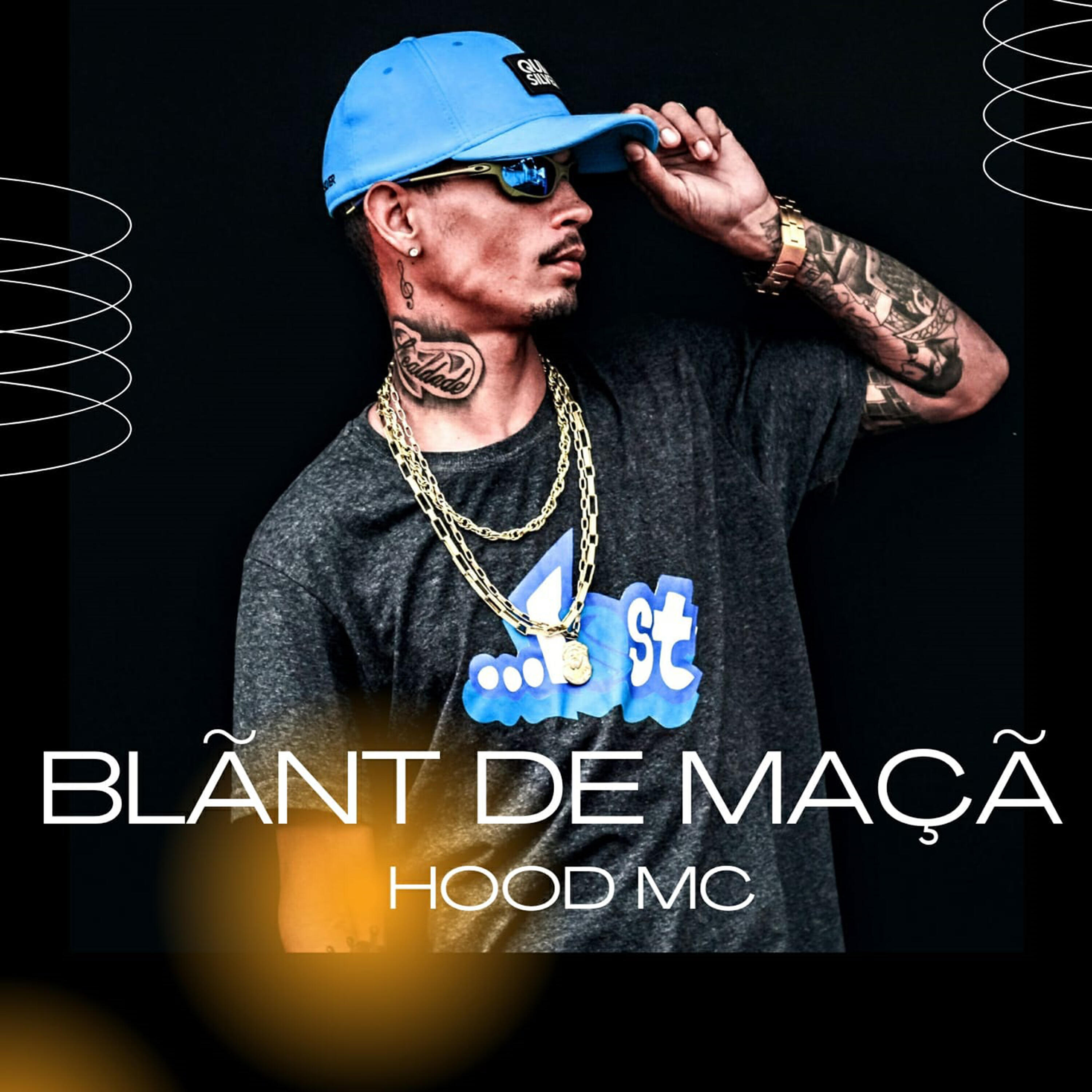 Релиз Blant de Maçã
