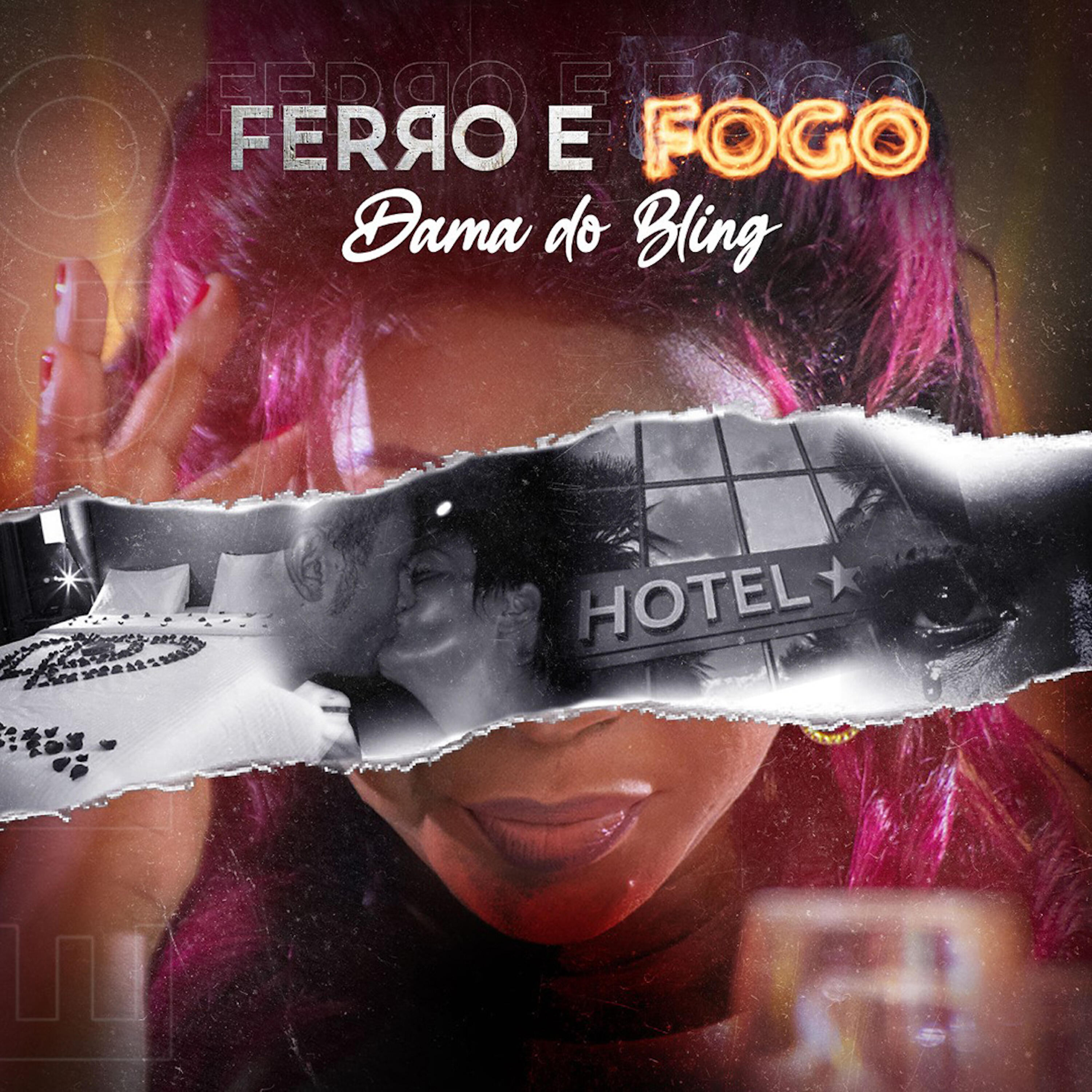 Релиз Ferro e Fogo