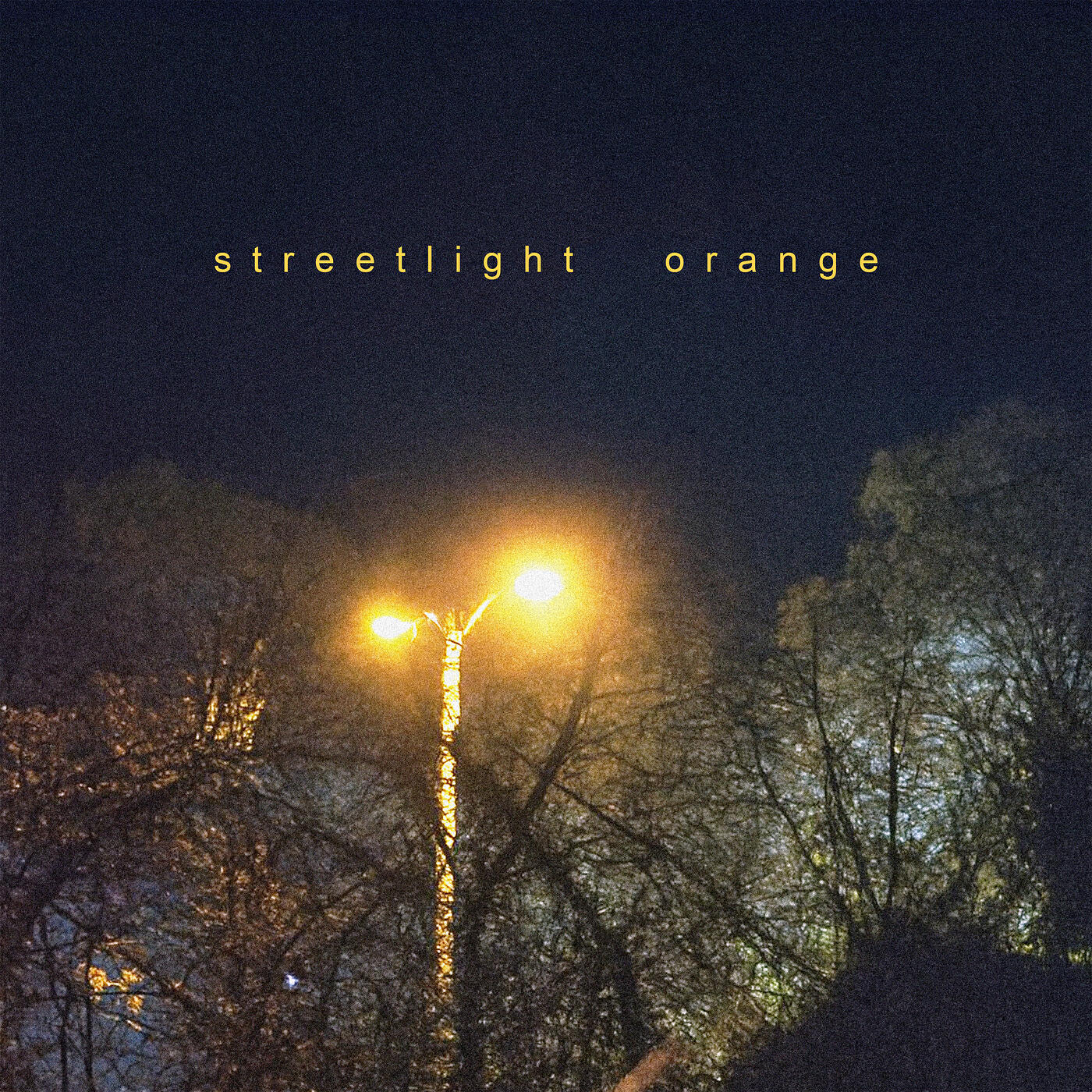 Релиз Streetlight Orange