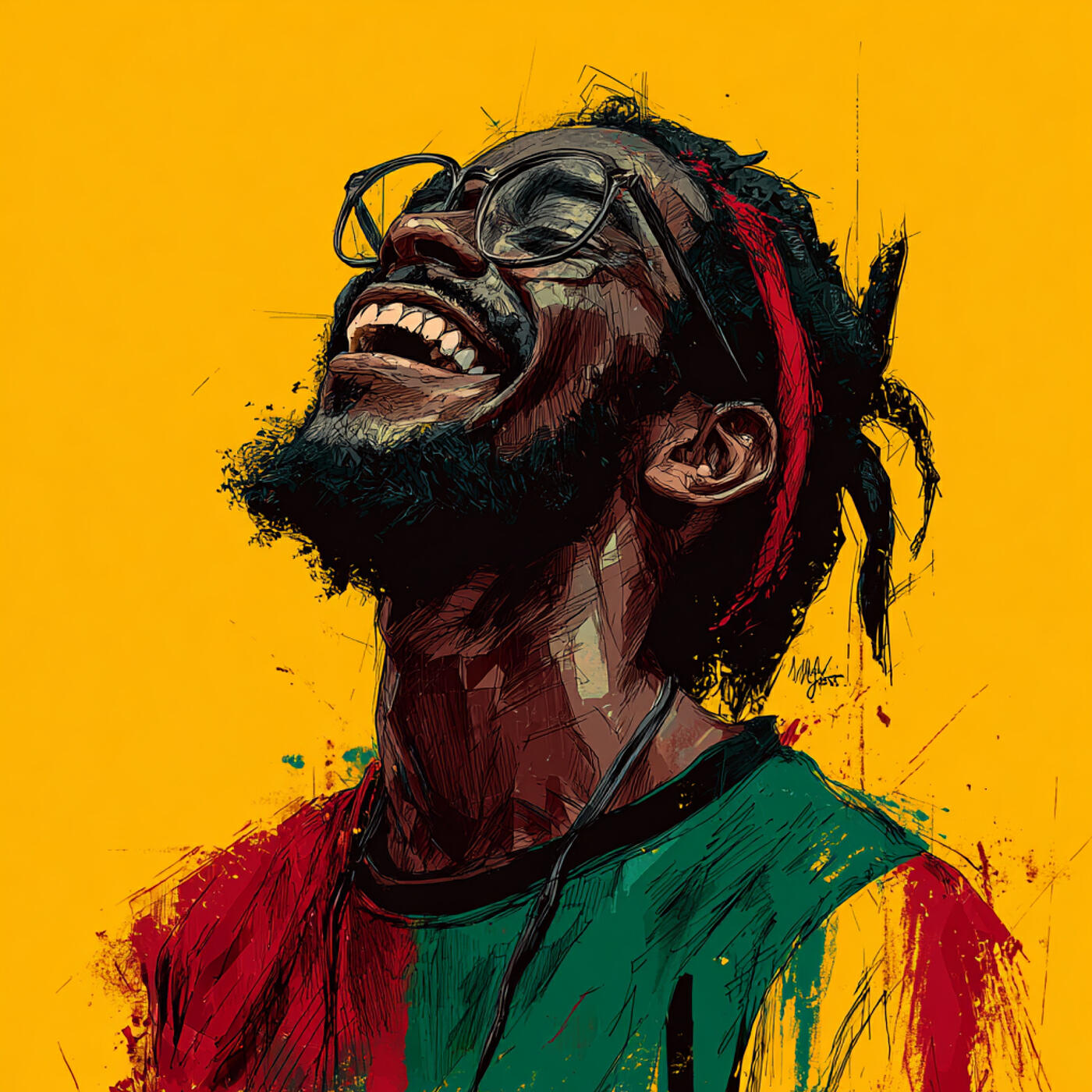 Релиз Welcome to Jamaica