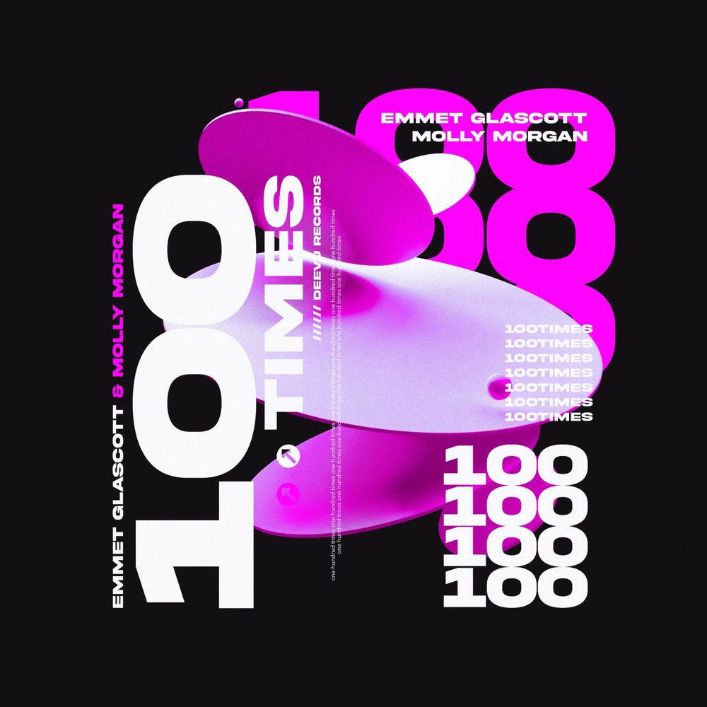 Релиз 100 Times