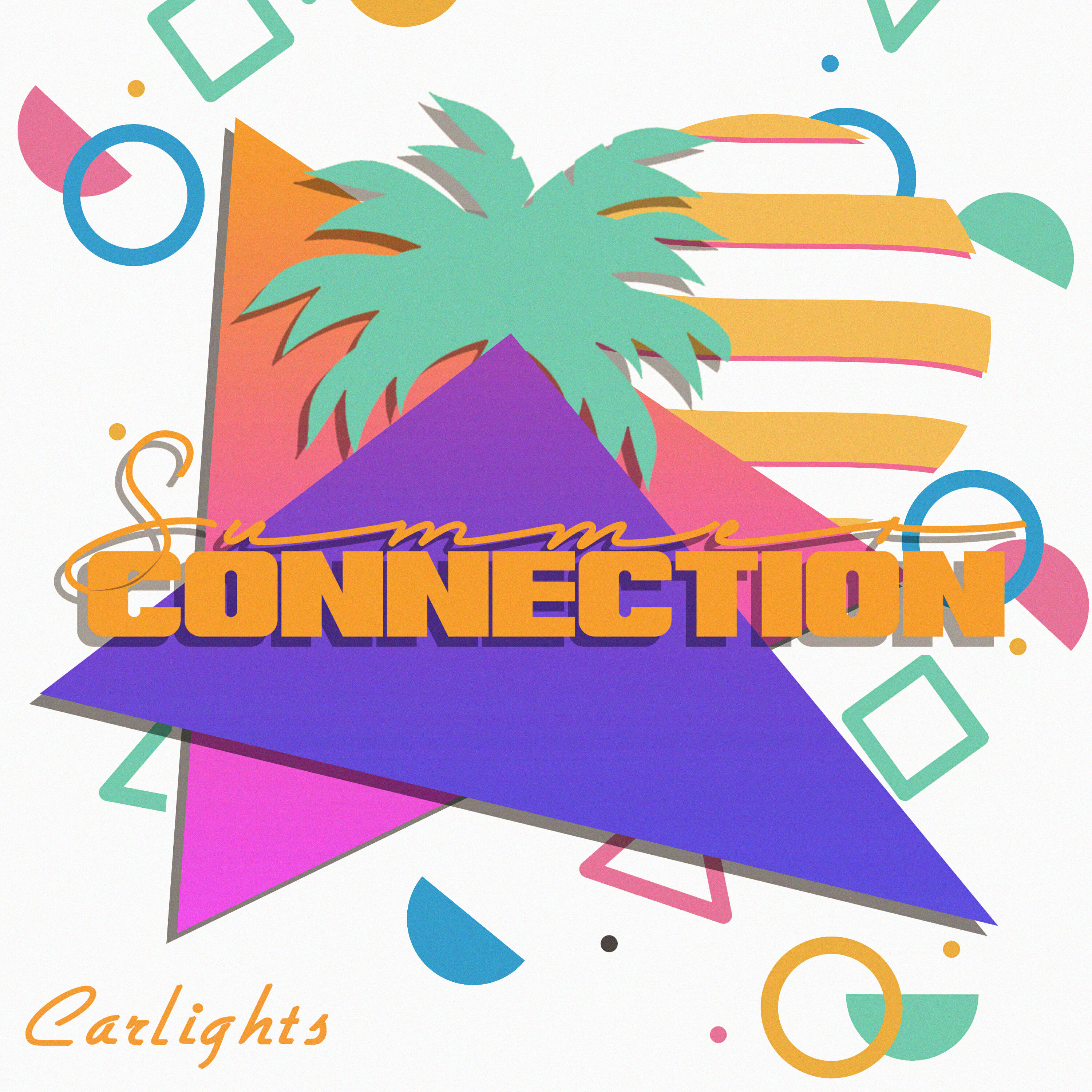 Релиз Summer Connection
