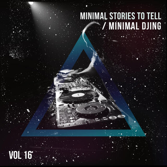 Релиз Minimal Djing - Vol.16