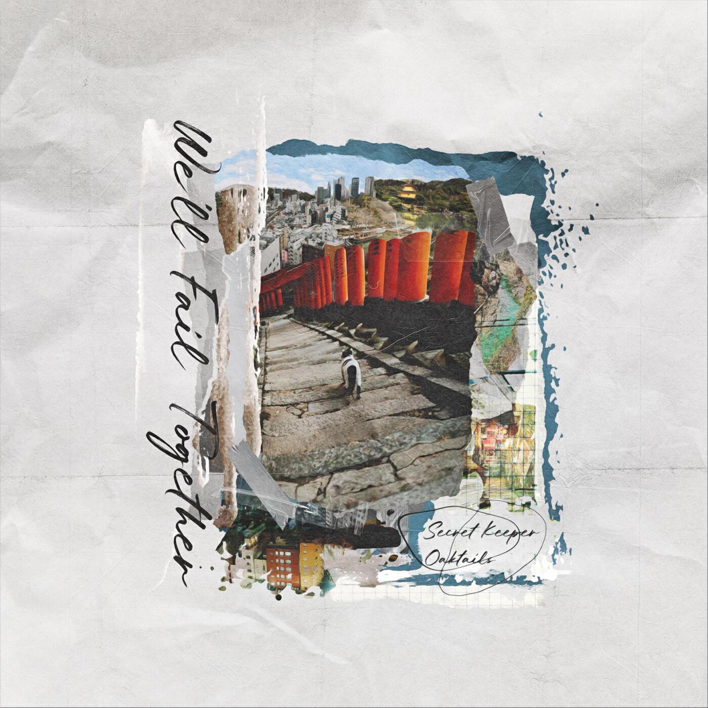 Релиз We'll Fail Together