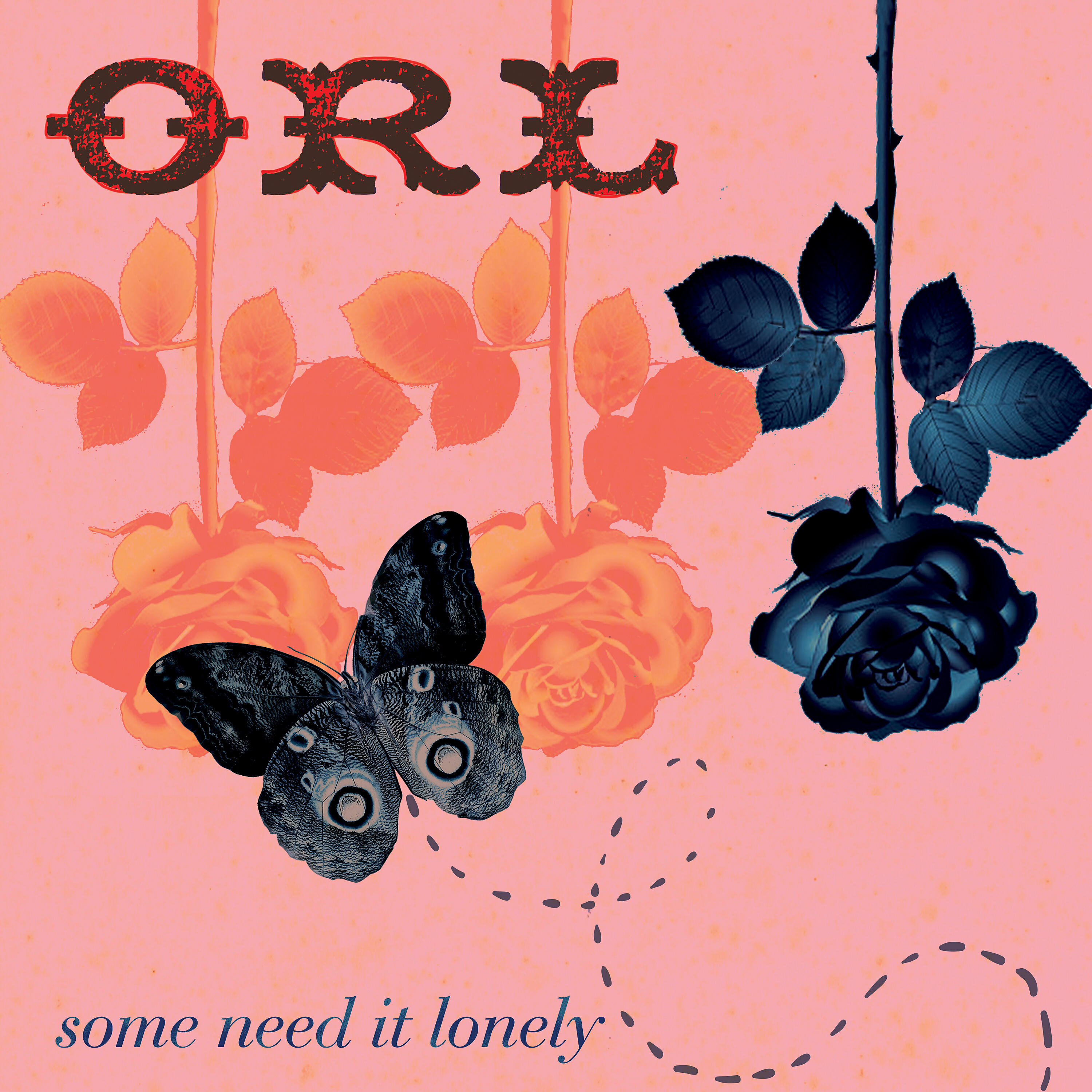 Релиз Some Need It Lonely