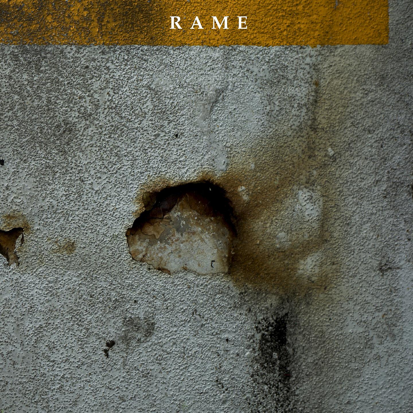 Релиз Rame