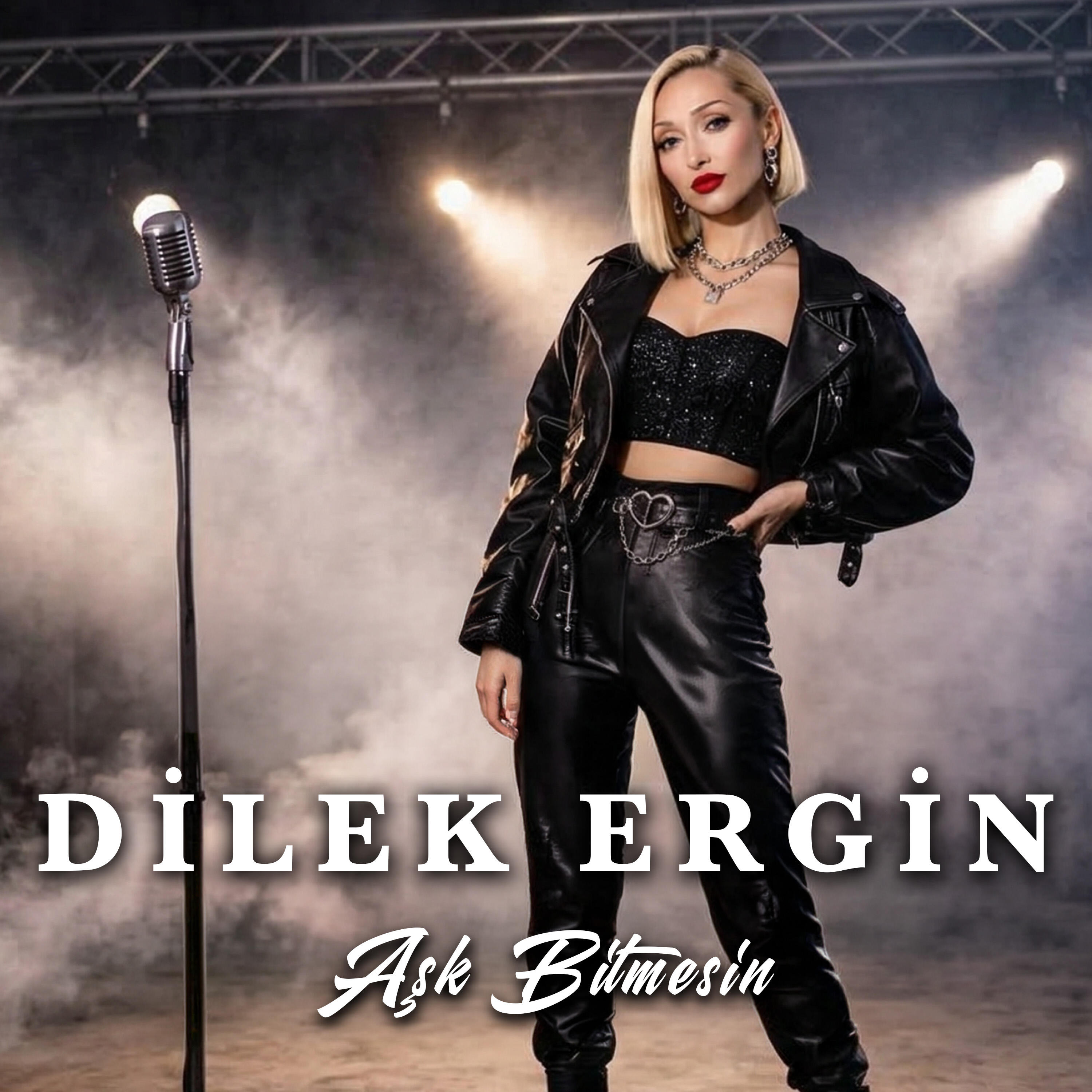 Релиз Aşk Bitmesin