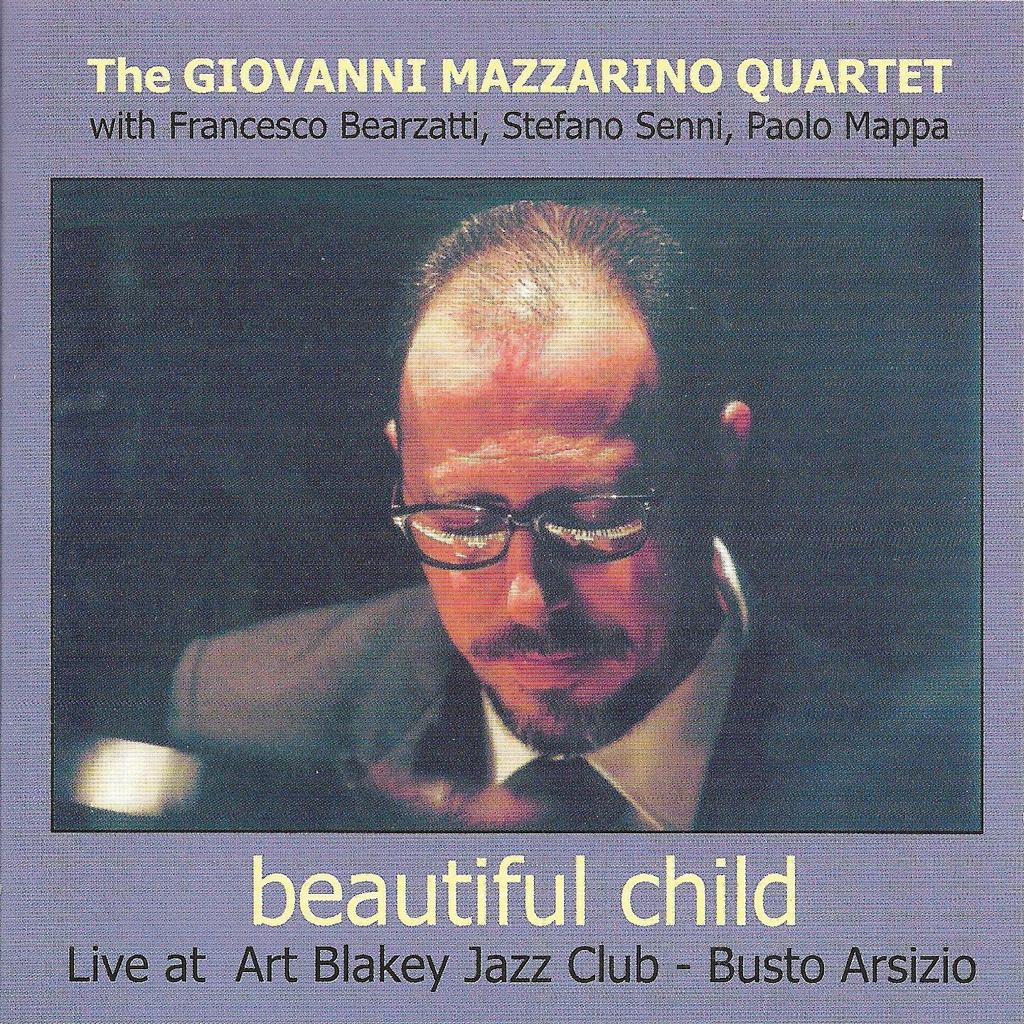 Релиз Beautiful Child