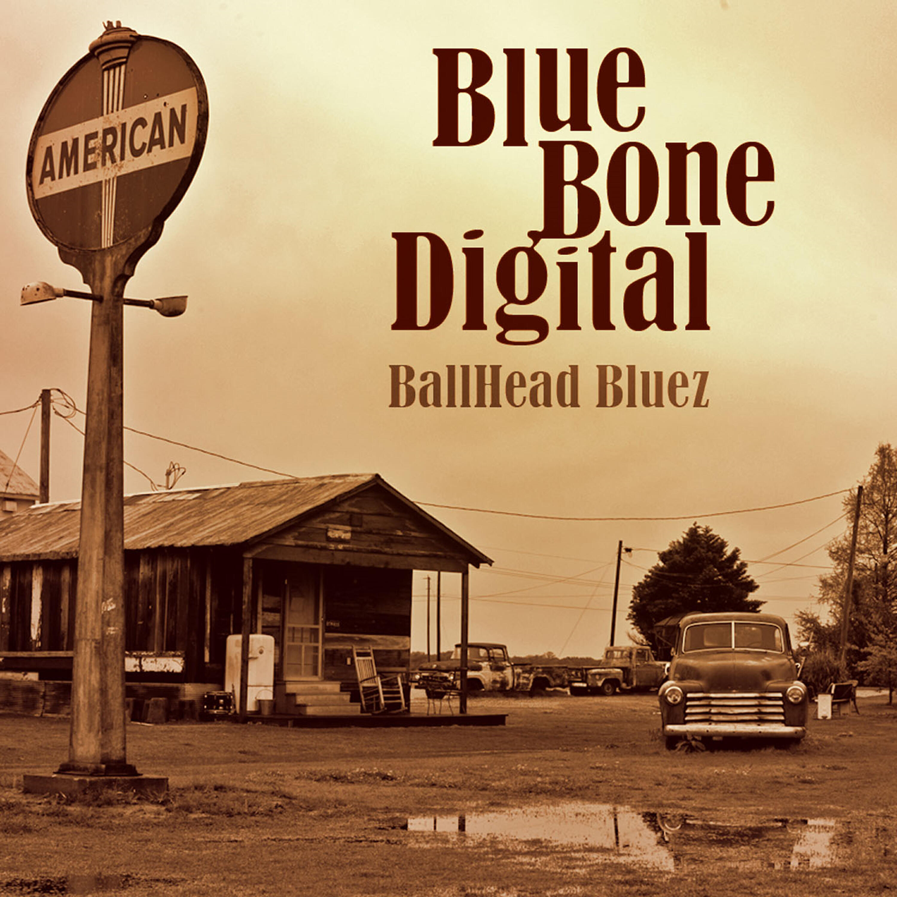 Blue Bone Digital