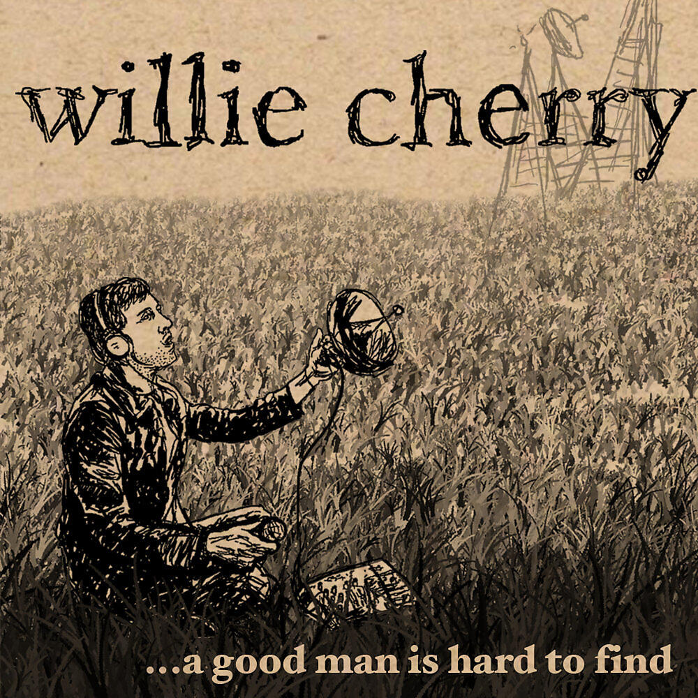 Willie Cherry
