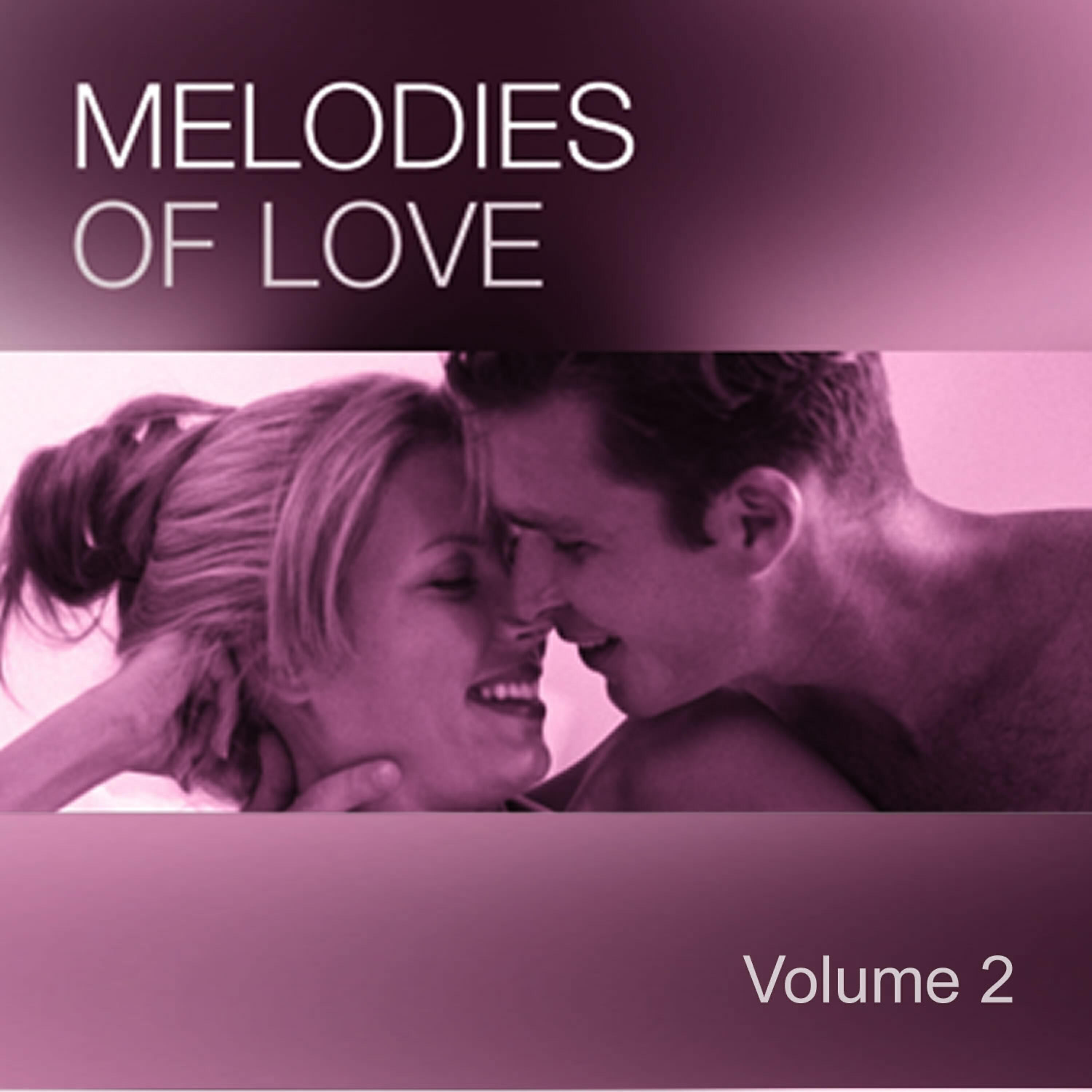 Релиз Melodies of Love - Vol. 2