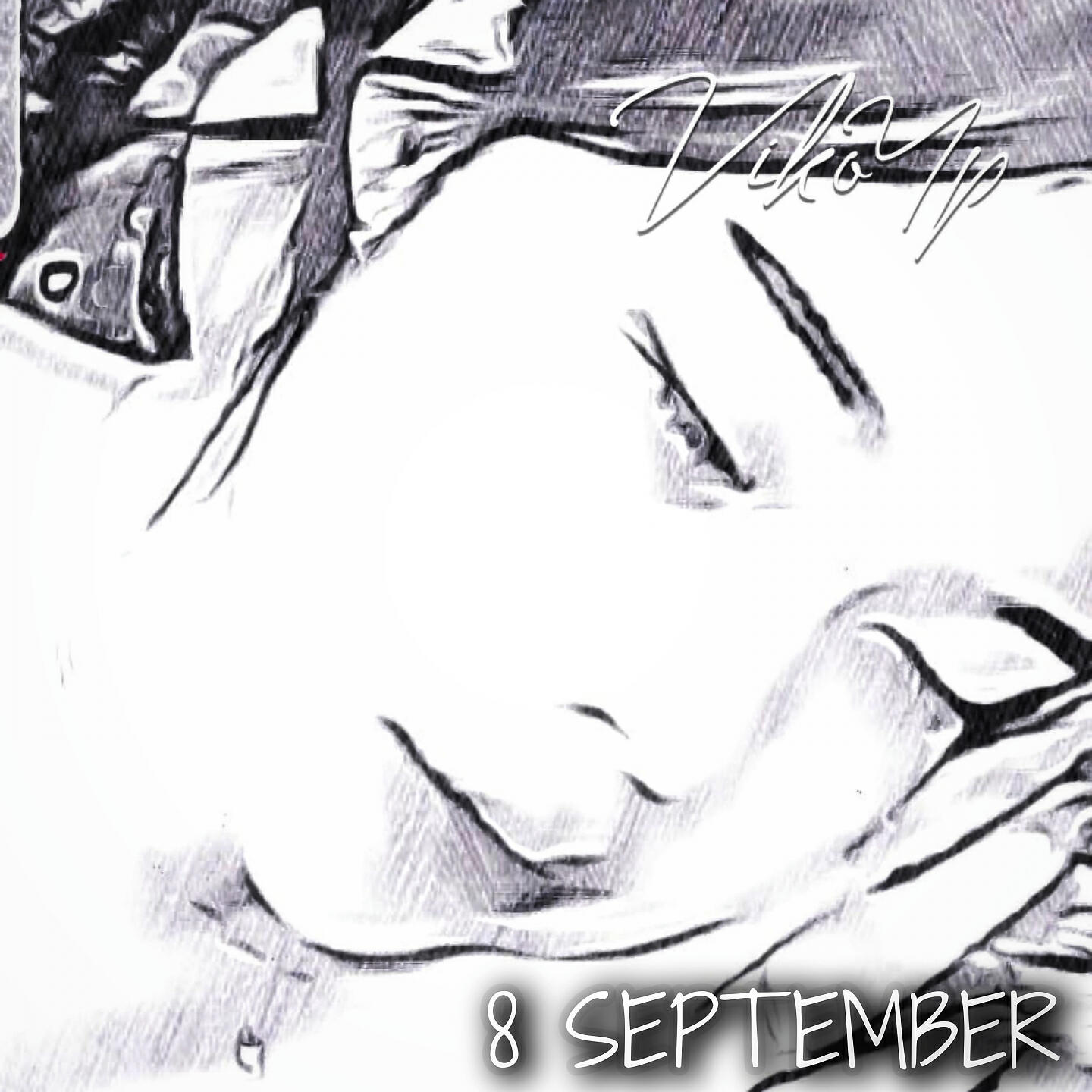 Релиз 8 September