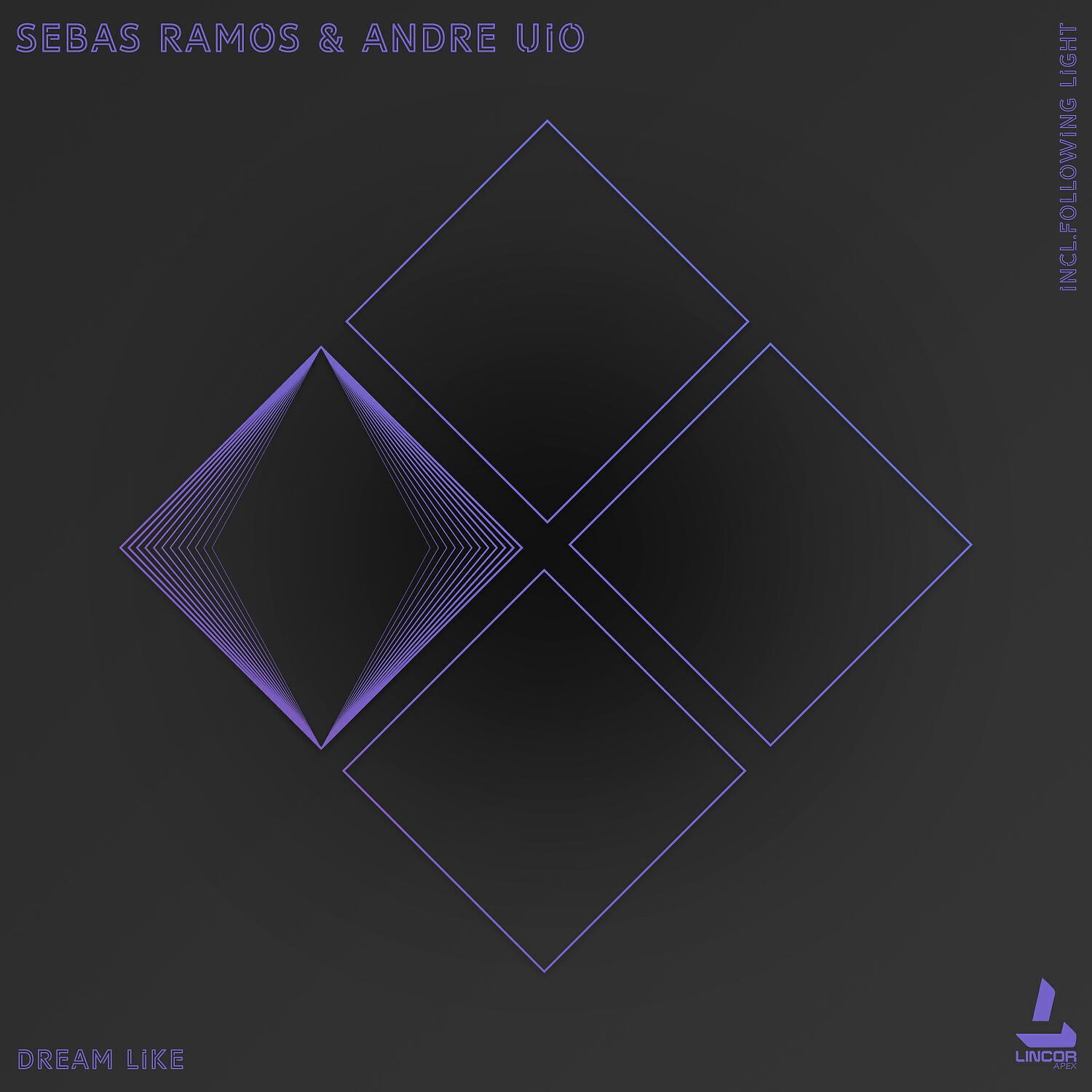 Релиз Dream Like