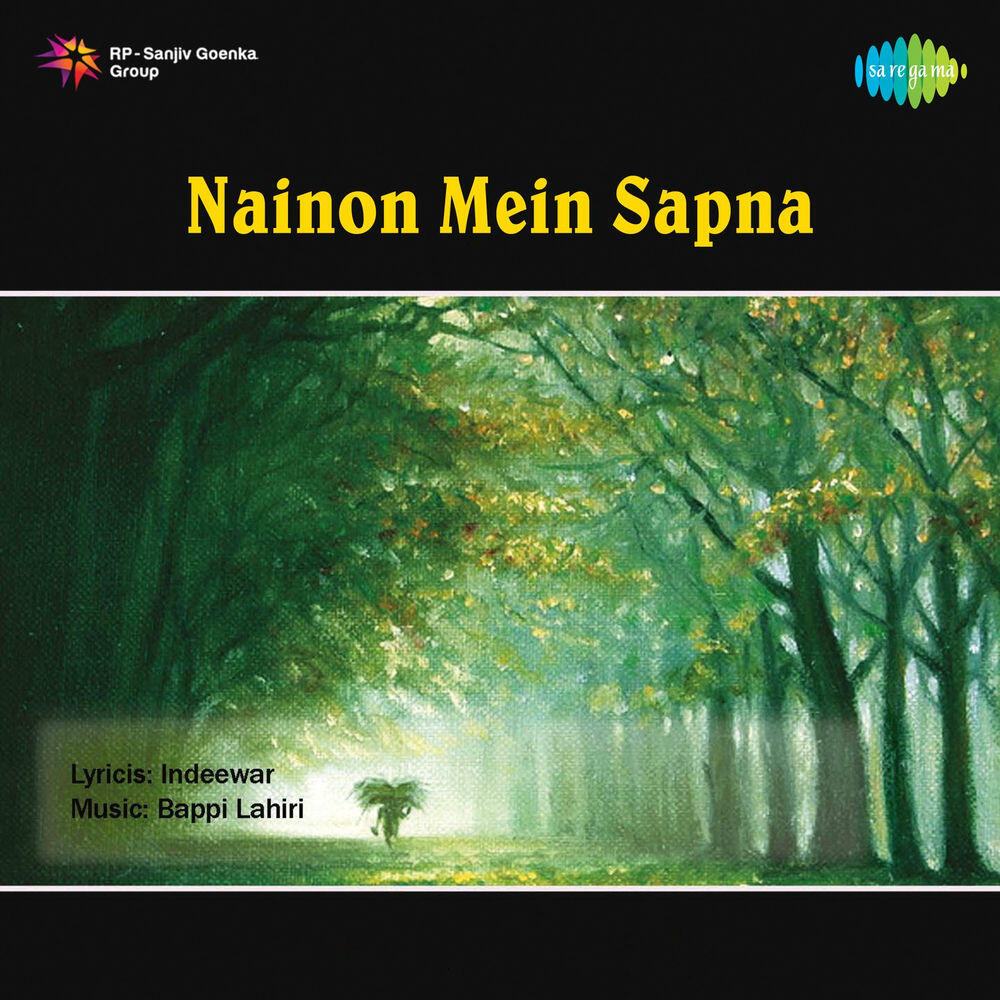 Релиз Nainon Mein Sapna (Remix) - Single