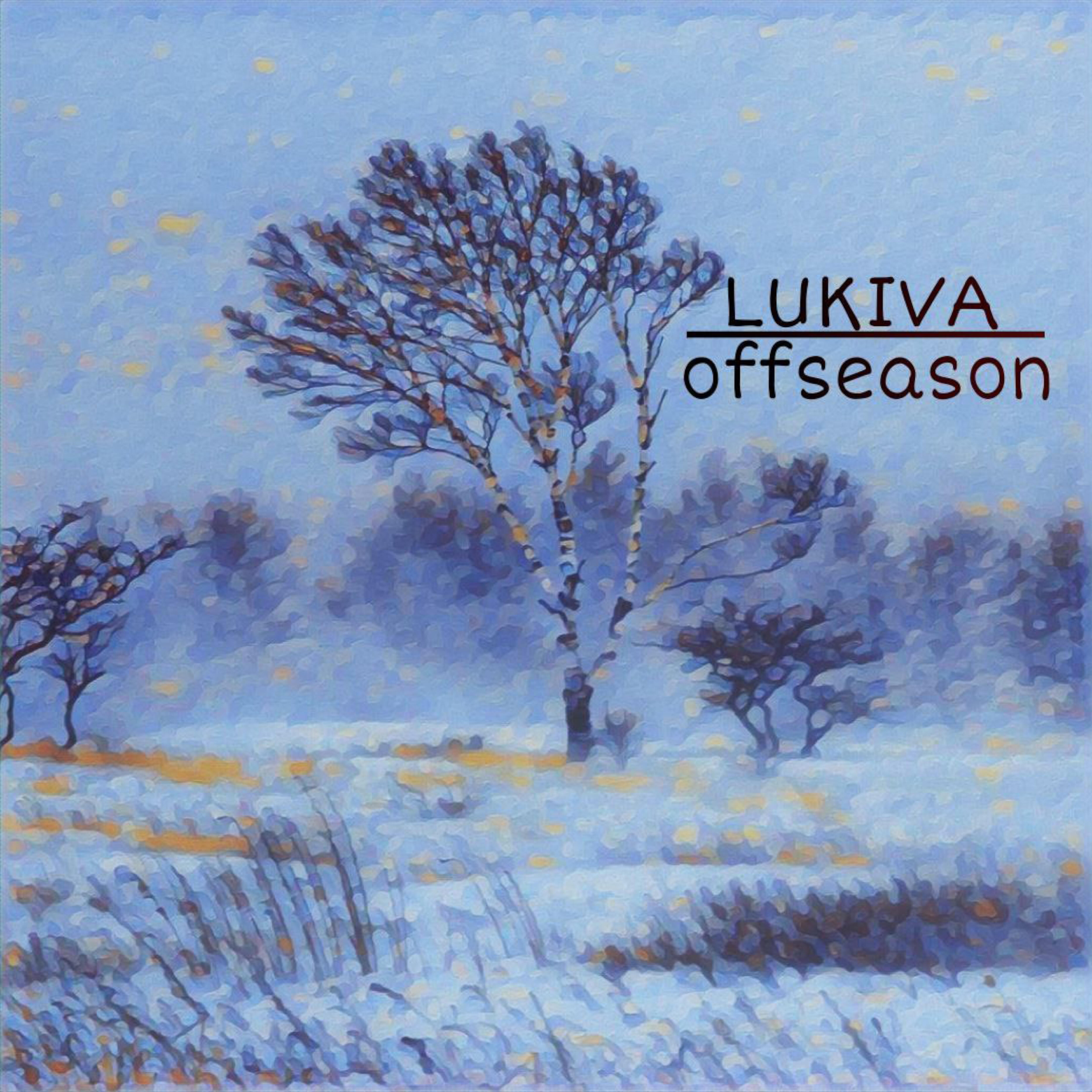 Релиз Оffseason