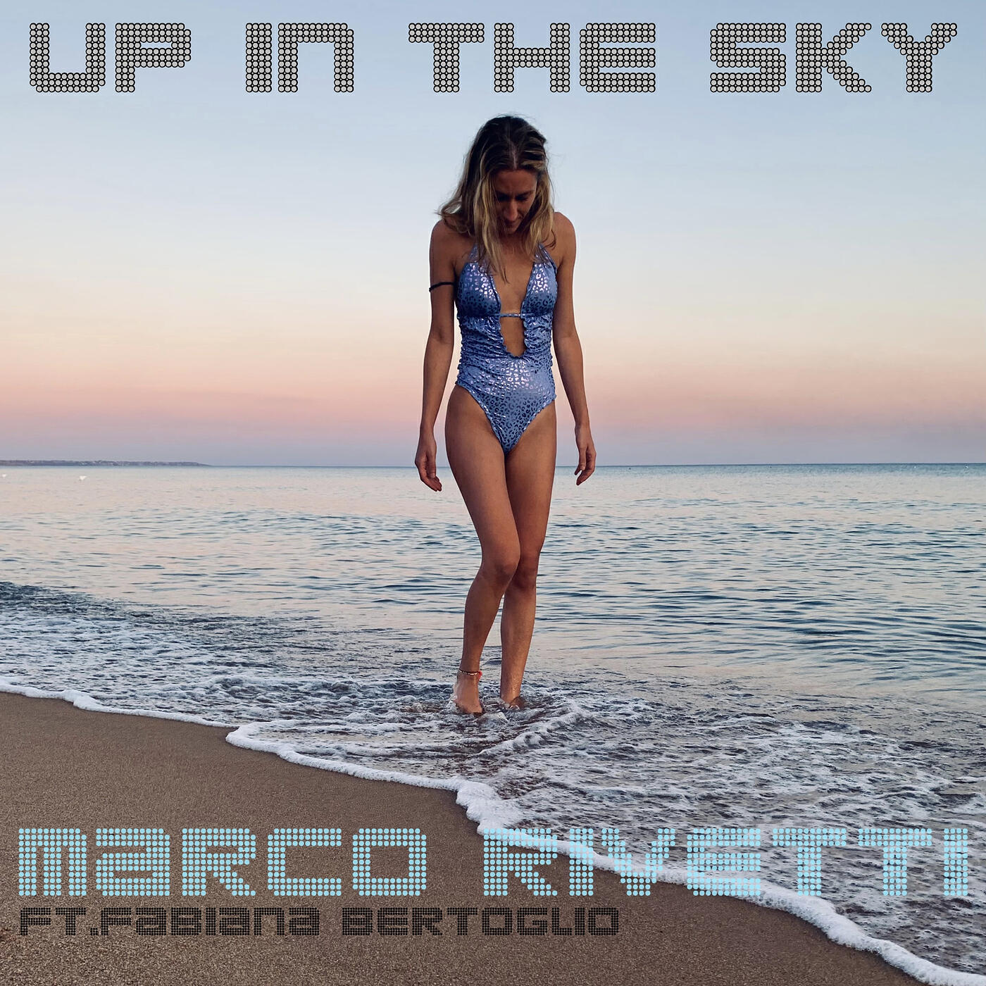 Релиз Up in the Sky