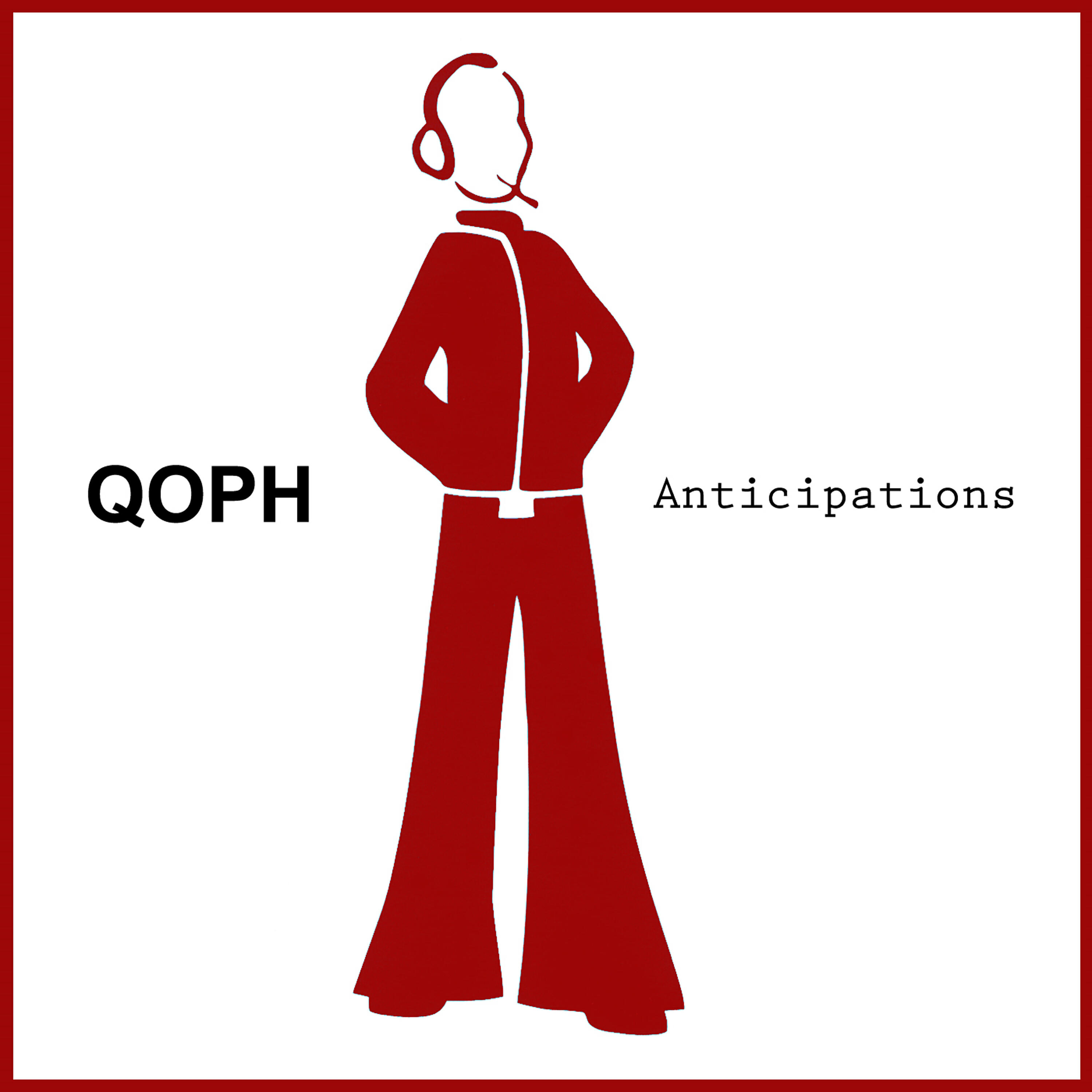 Релиз Anticipations